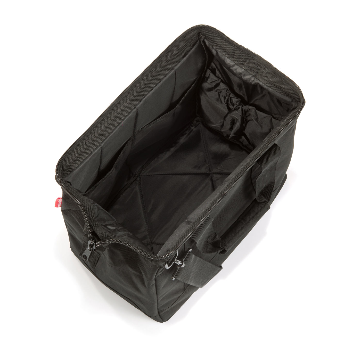 Reisenthel Reisetasche Allrounder M schwarz