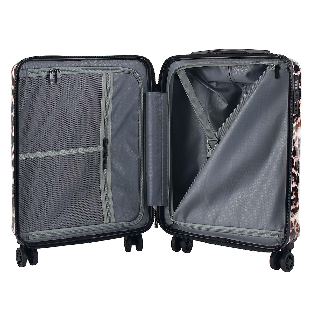 Kenorada Trolley Stonewood S Leo