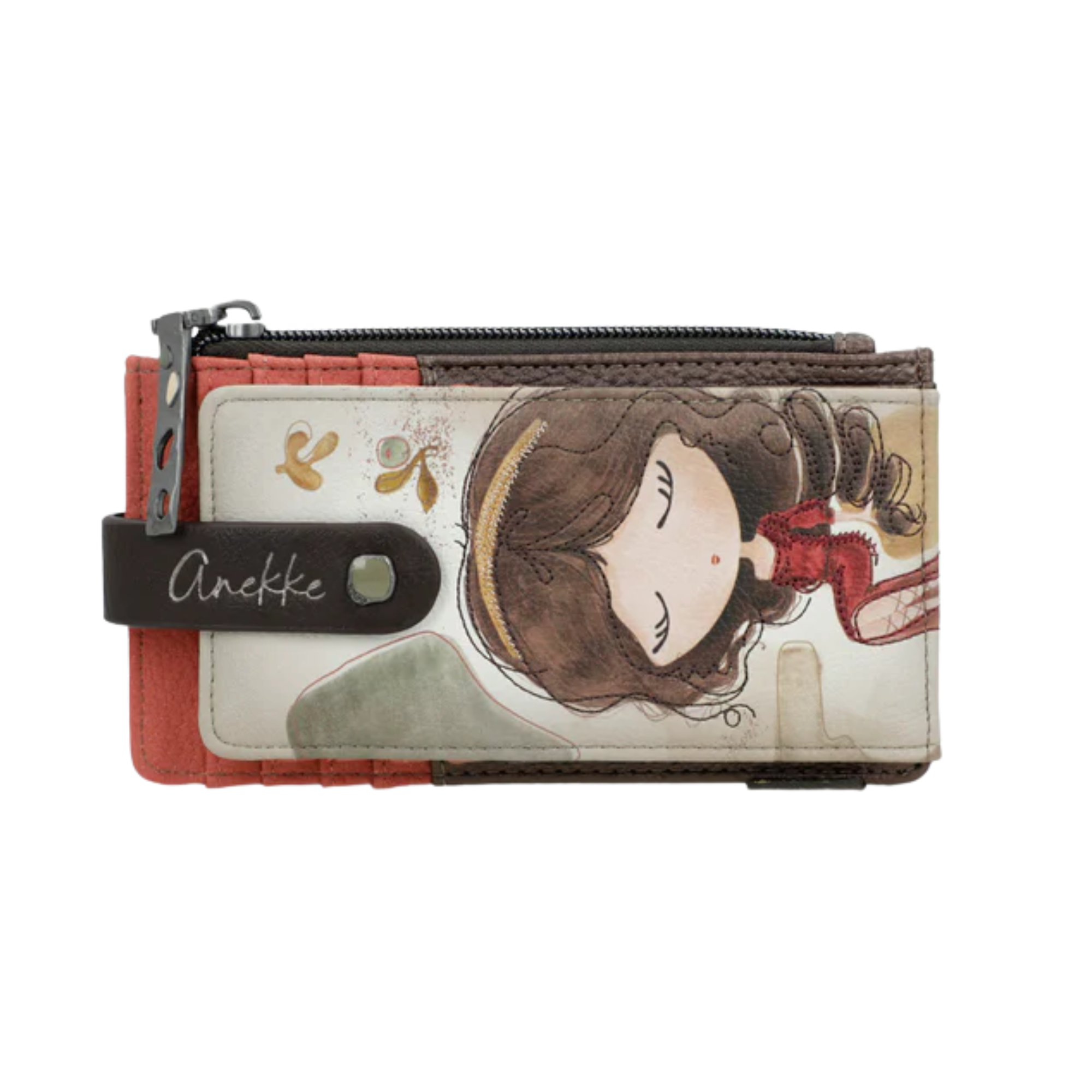 Anekke Kartenetui Muse