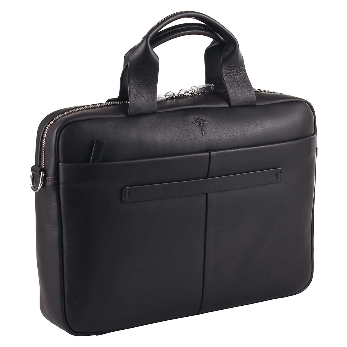 Joop! Businesstasche Oregon Pandion shz dunkelbraun