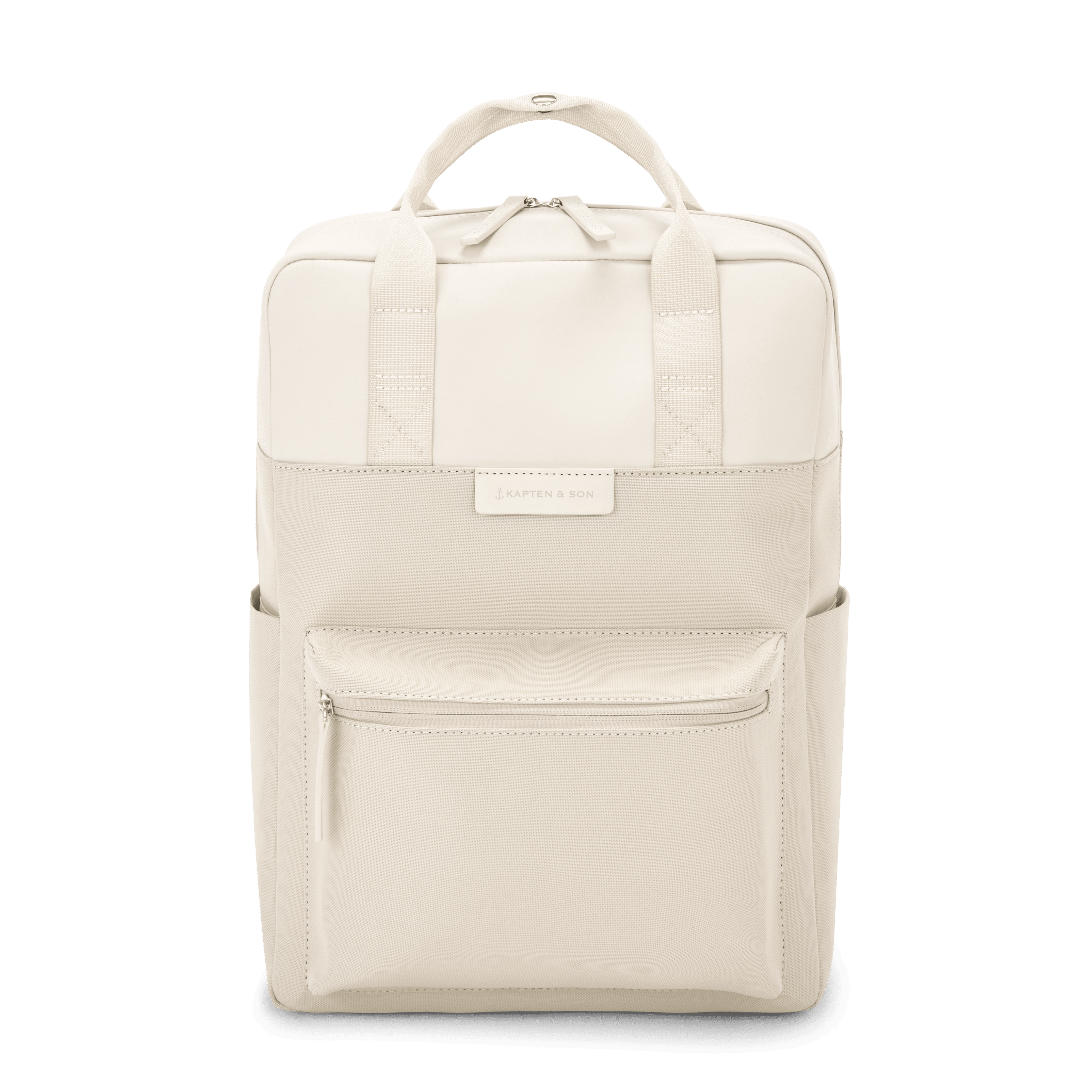 Kapten & Son Rucksack Bergen sandstone