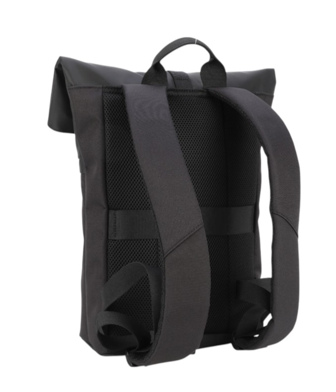Strellson Rucksack Alperton Eddie schwarz 
