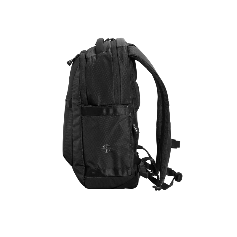eoto Rucksack Midi20 Schwarz