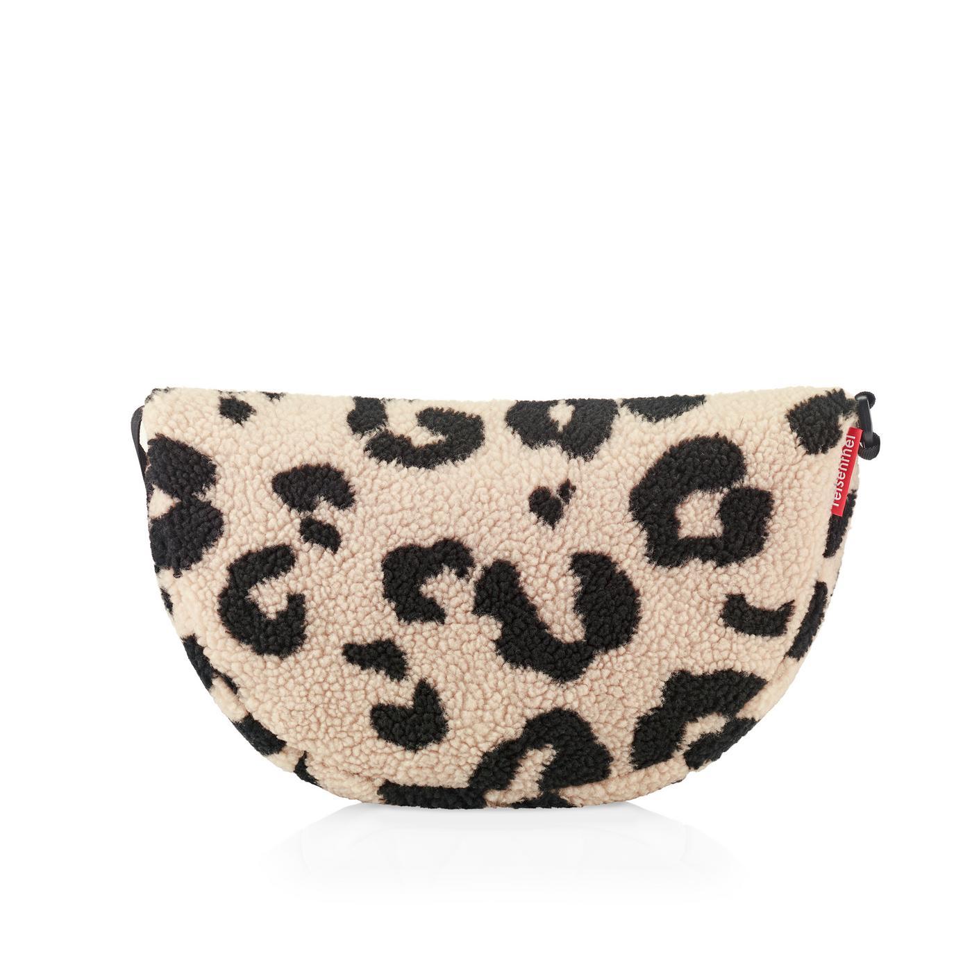 Reisenthel moonbag S Teddy Leo Cream