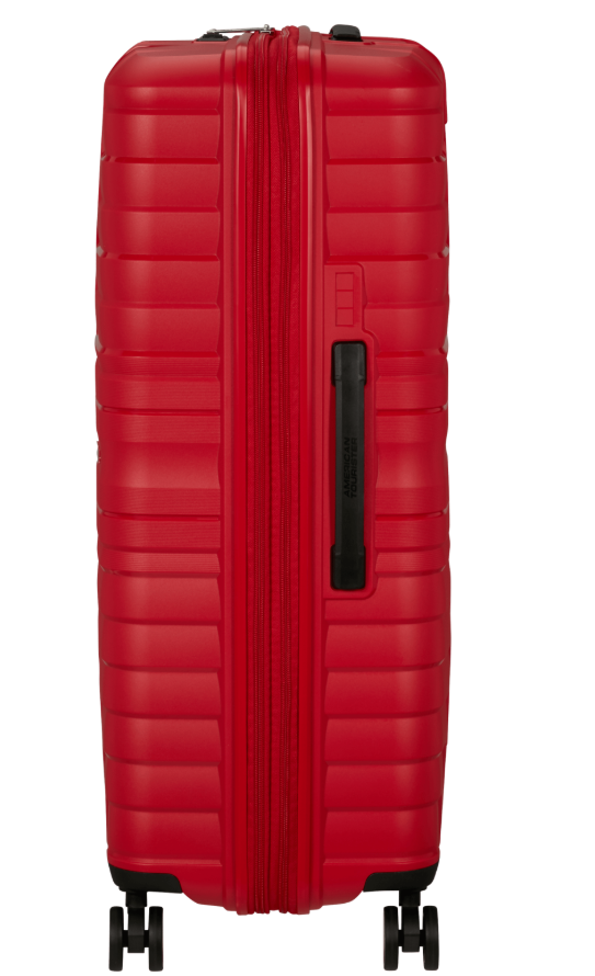 American Tourister Trolley Flytwist 78cm true red American Tourister Trolley Flytwist 78cm true red