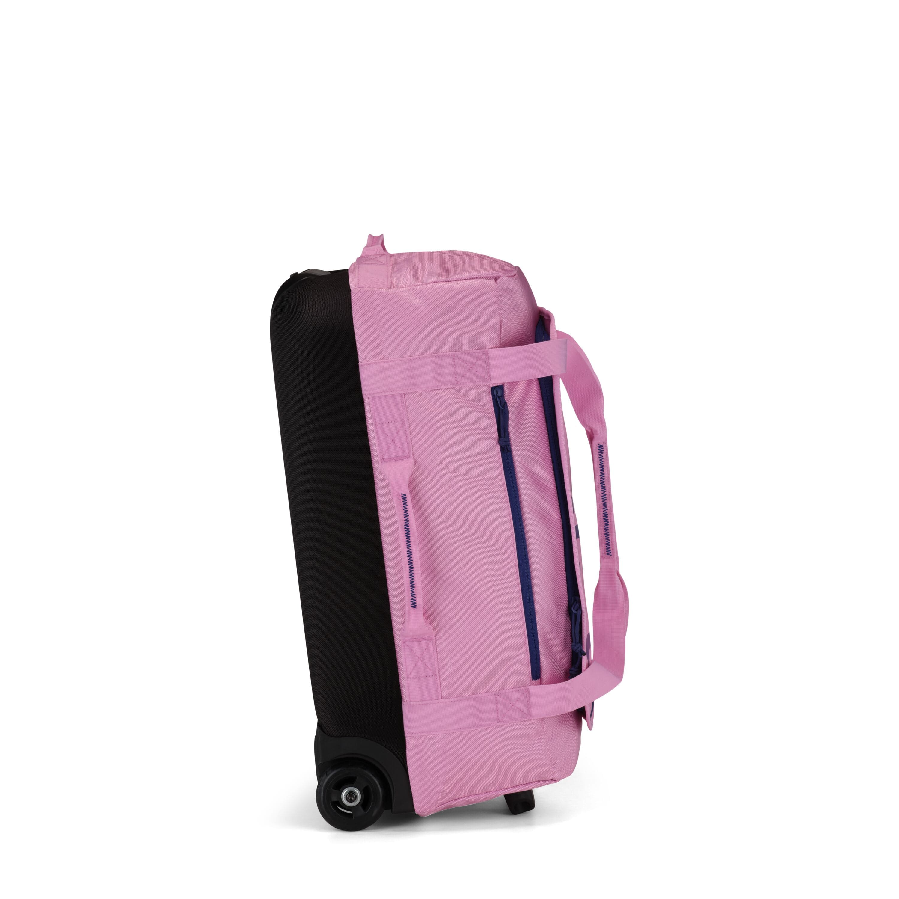 Satch Reisetasche Set Quest Jet Pink