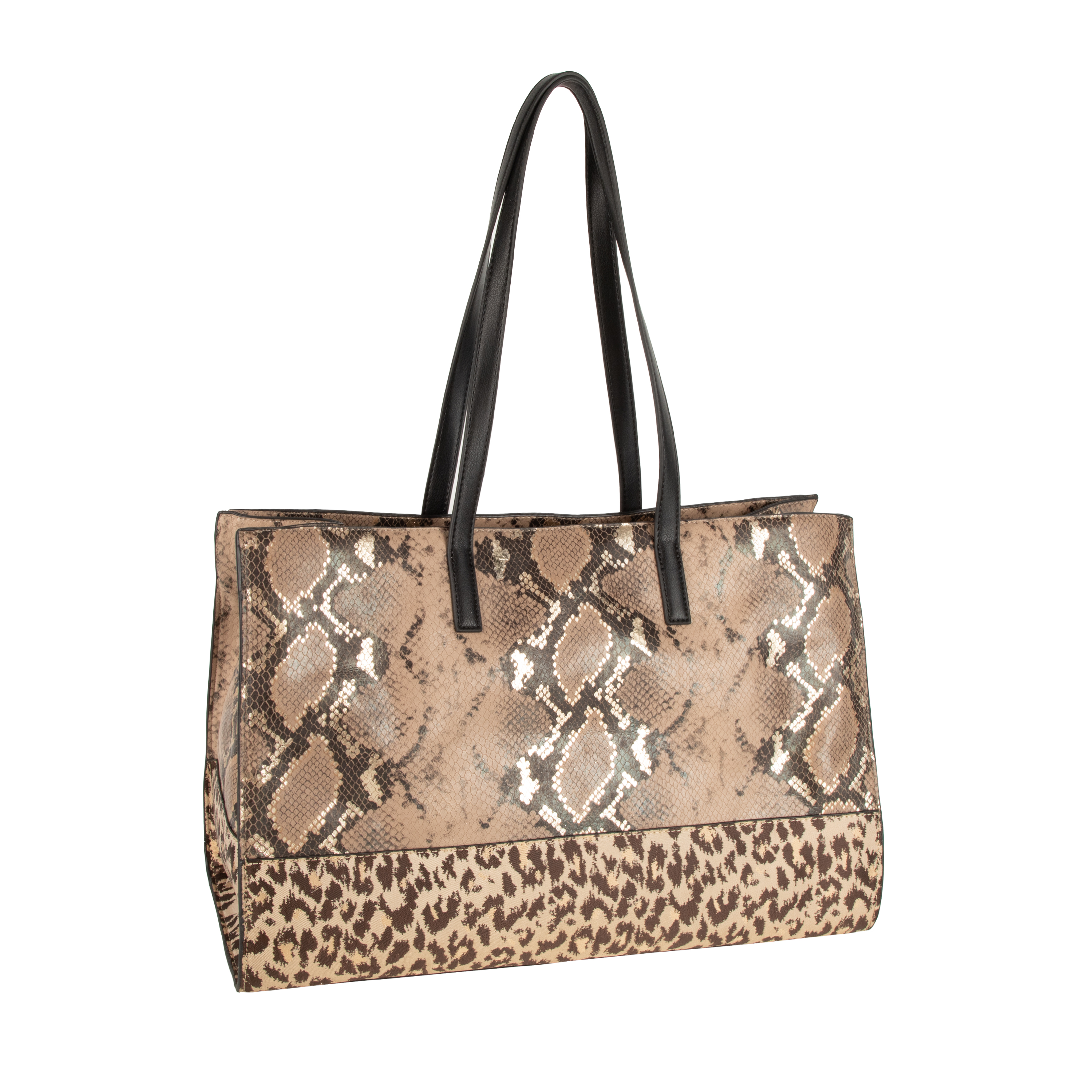 Joop! Shopper animale Liv greige Joop! Shopper animale Liv greige