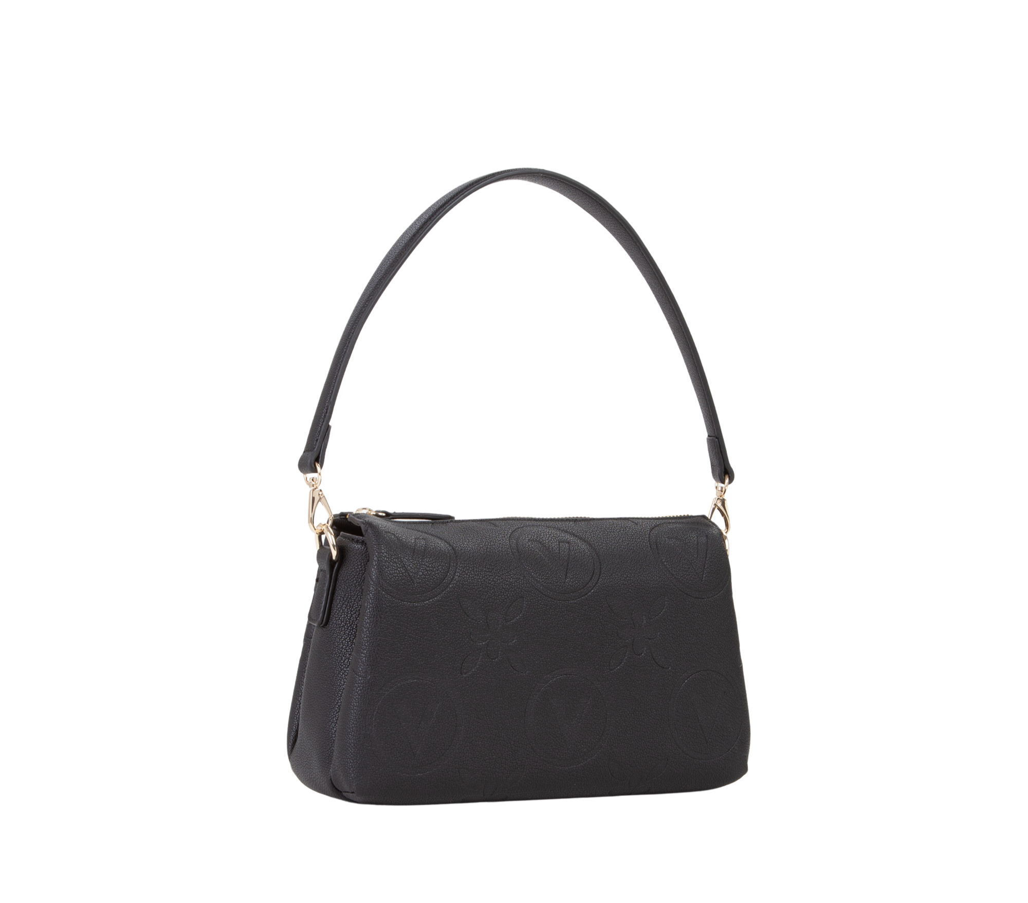 Valentino Shoulder Bag SAMBA RE schwarz