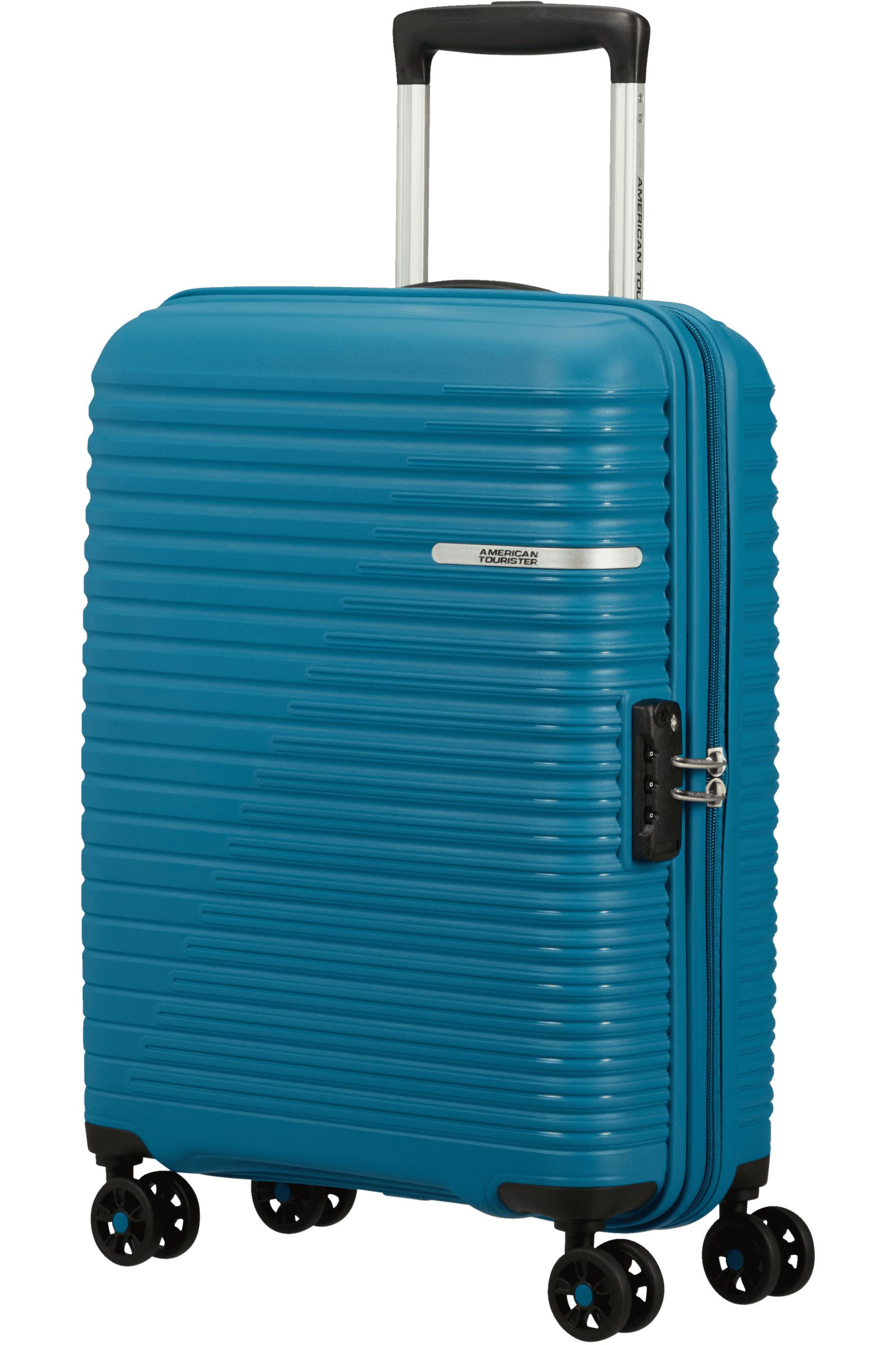 American Tourister Trolley Liftoff 55cm surf teal