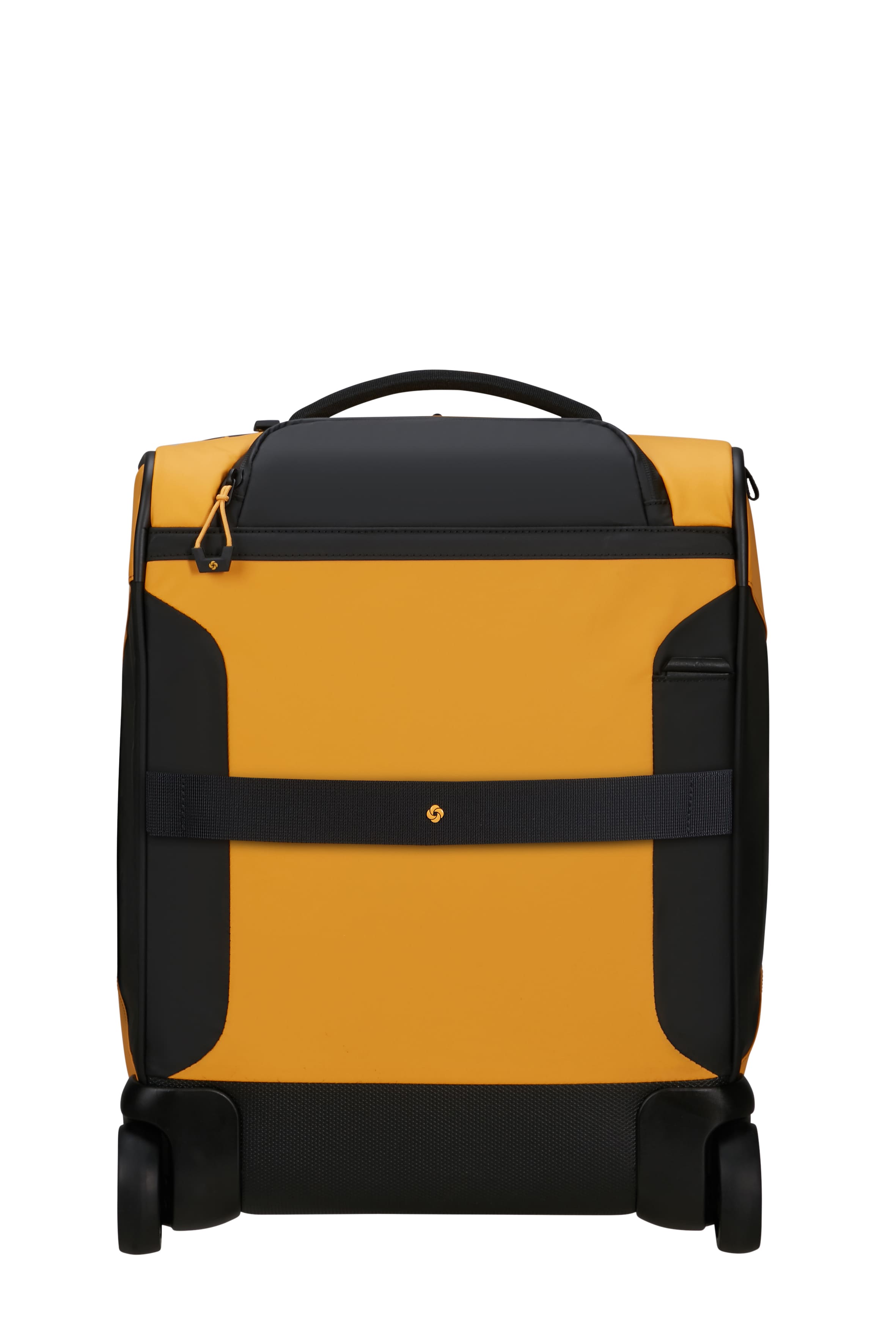 Samsonite Underseater Kabinentrolley Ecodiver 45cm yellow