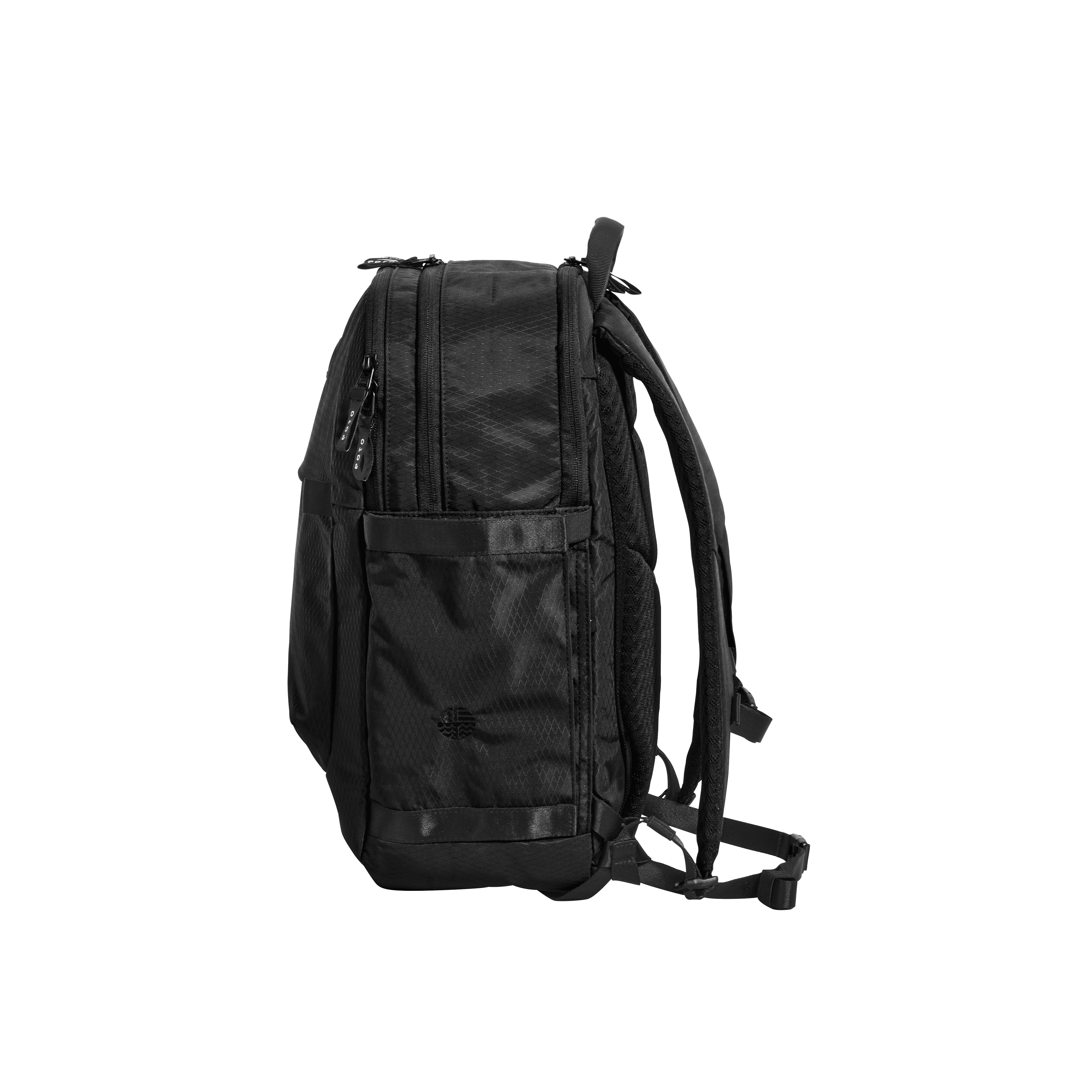 eoto Rucksack TIDY22 schwarz