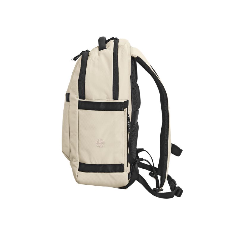 eoto Rucksack Midi20 Creme Beige eoto Rucksack Midi20 Creme Beige