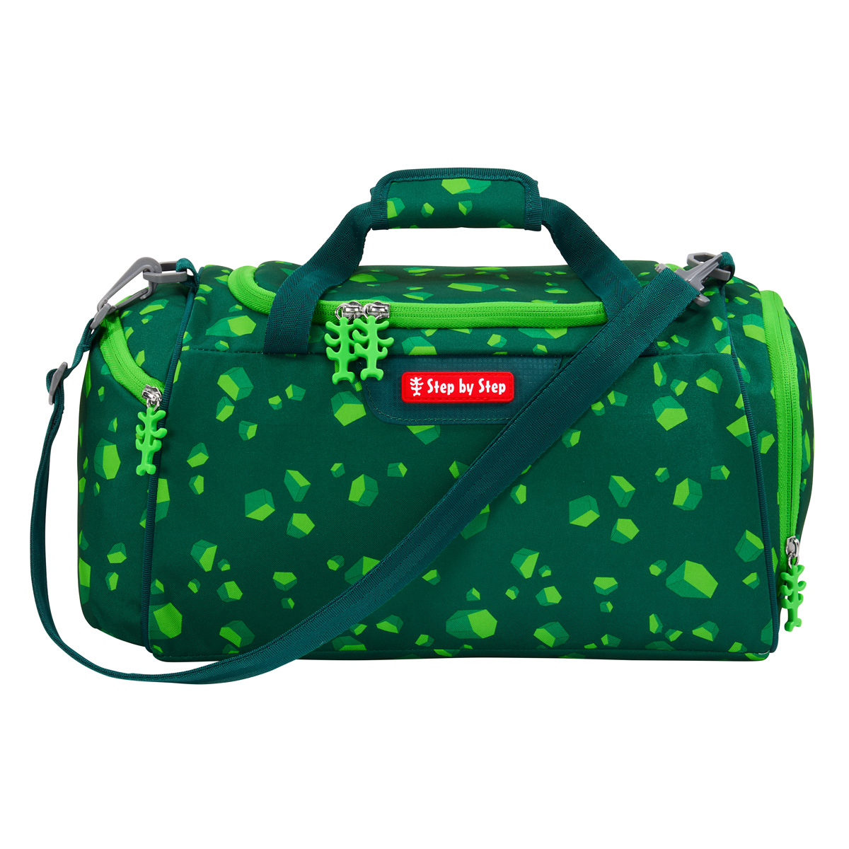 Step by Step Sporttasche Dino Targo Step by Step Sporttasche Dino Targo