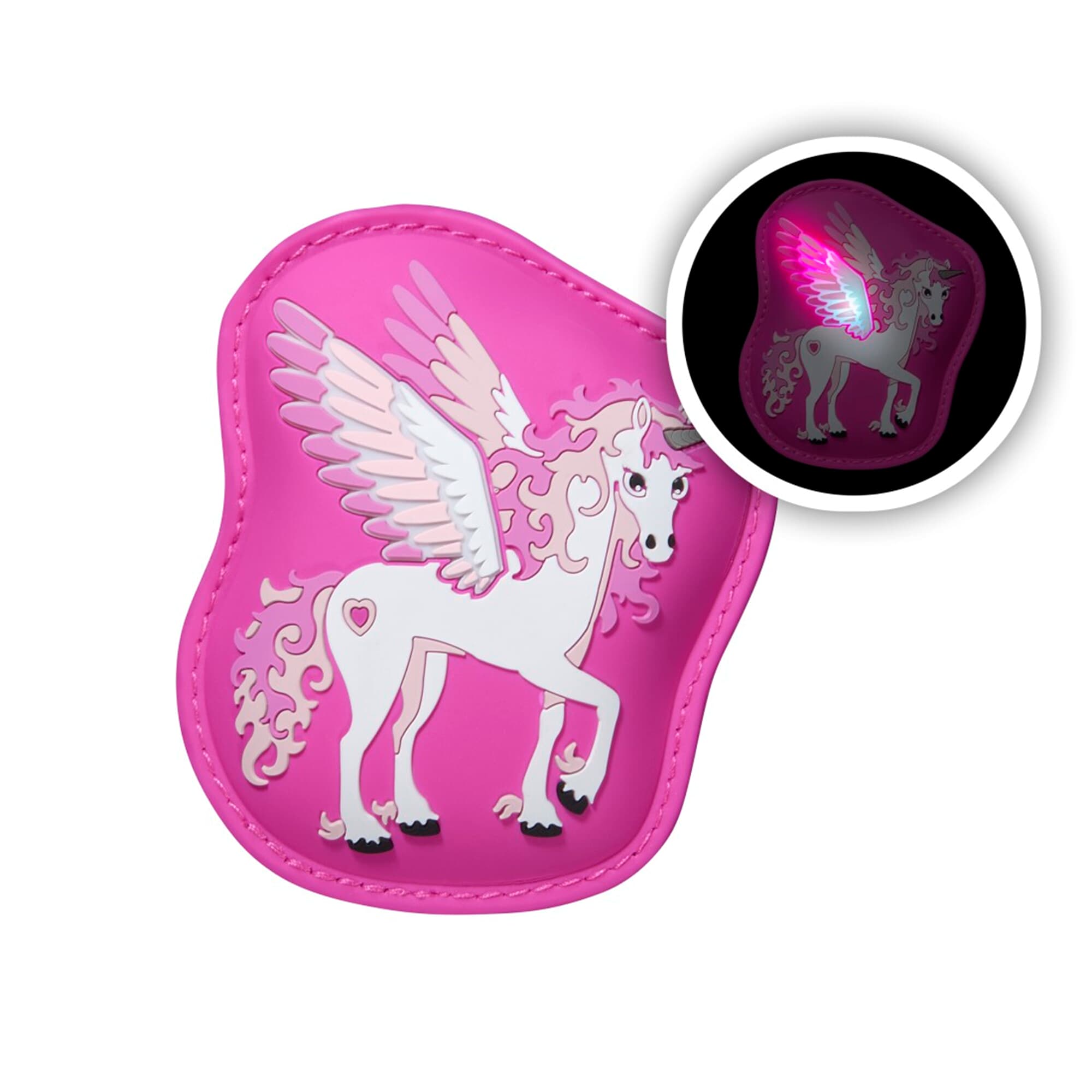 Step by Step MAGIC MAGS FLASH "Pegasus Unicorn Nuala"