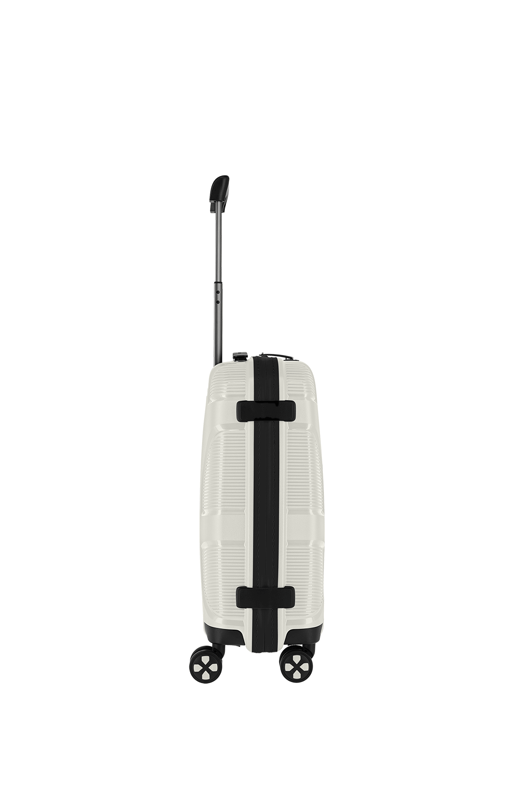Impackt Koffer IP1 S white