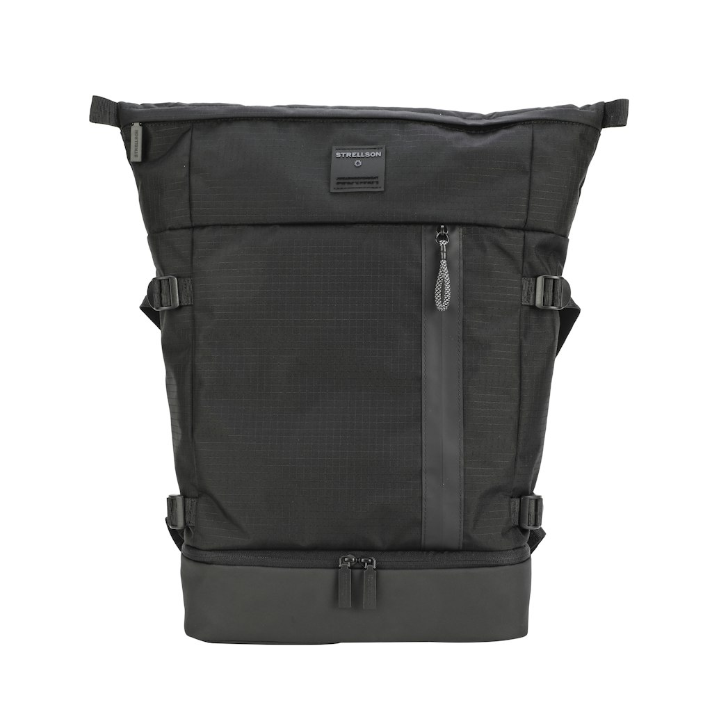 Strellson Rucksack Northwood RS Sebastian black