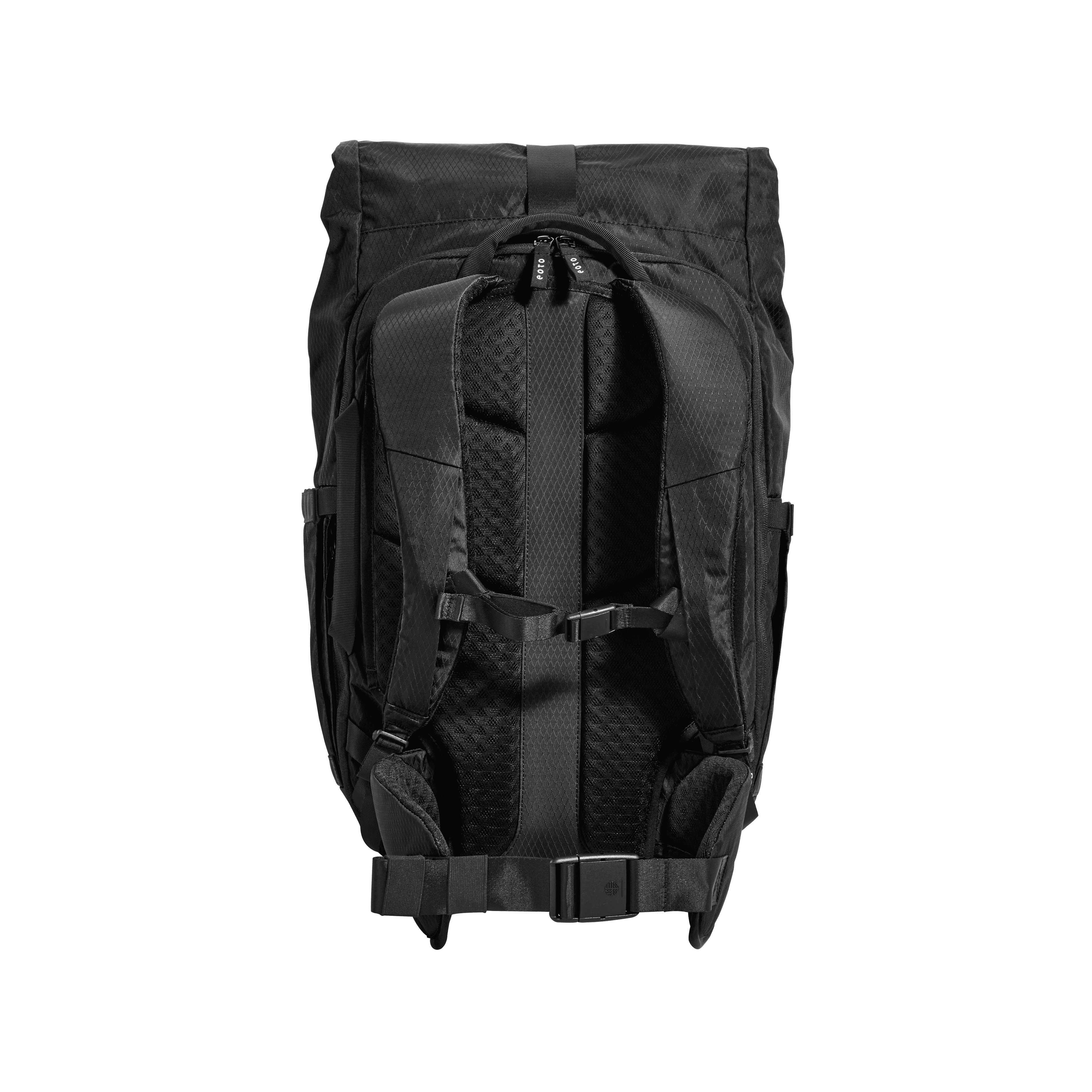 eoto Rucksack TALL41 schwarz