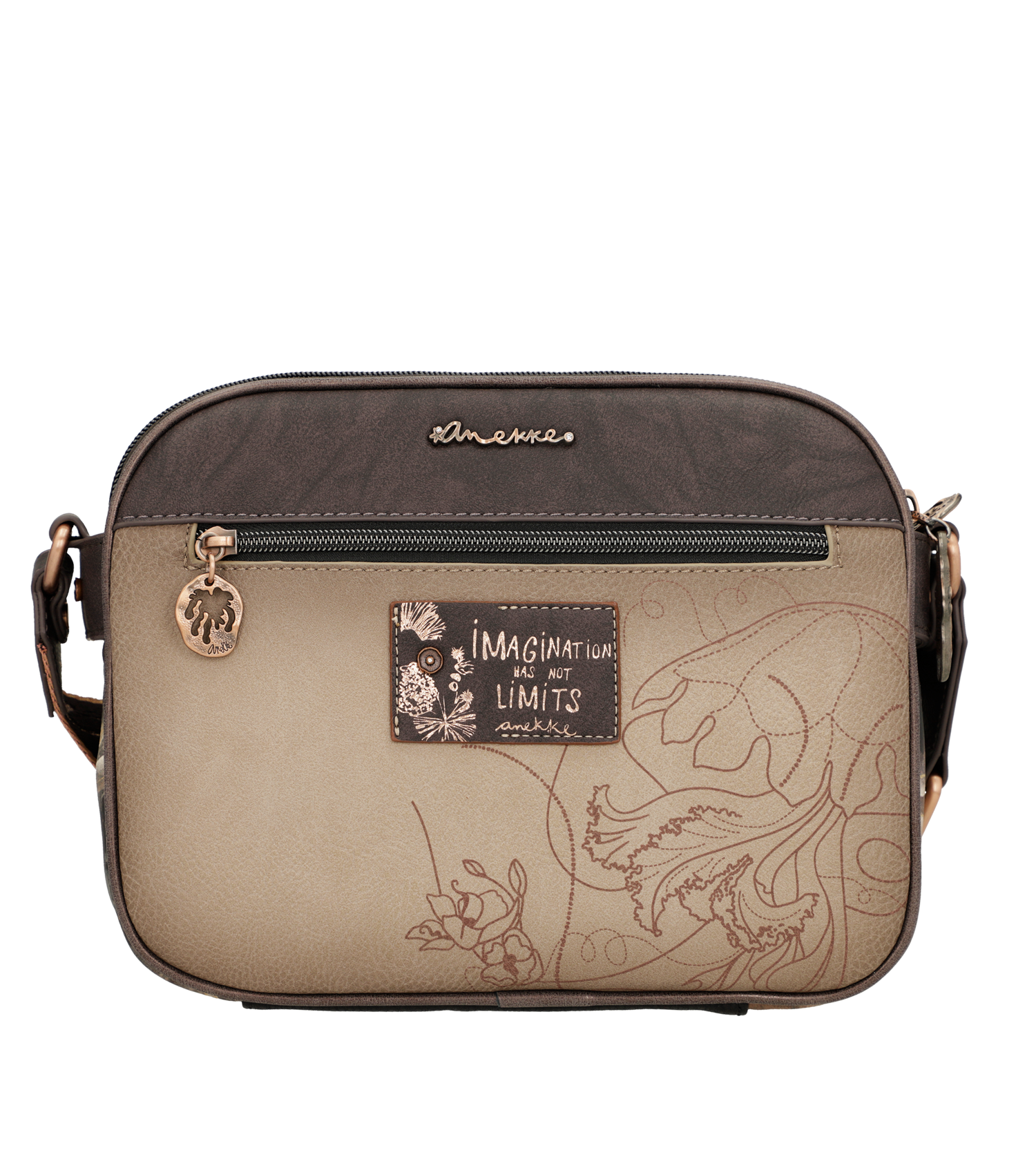 Anekke Dreamverse Crossbody Bag 3-Fächer