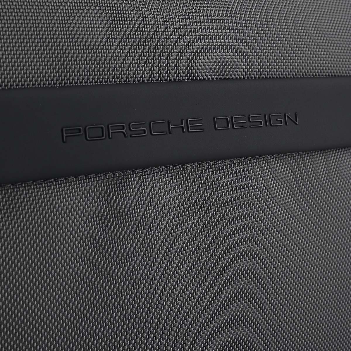 PORSCHE Design Laptoptasche Cargon 3.1 grey