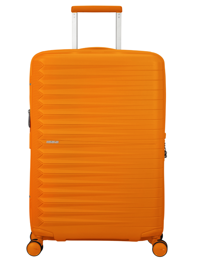 American Tourister Trolley FastForward 68cm radiant orange American Tourister Trolley FastForward 68cm radiant orange