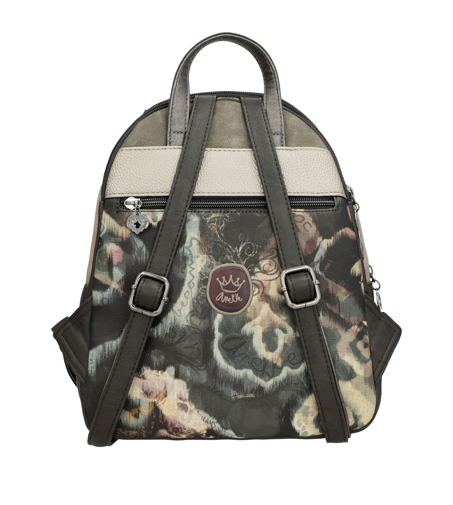 Anekke Rucksack Real 3-Fächer