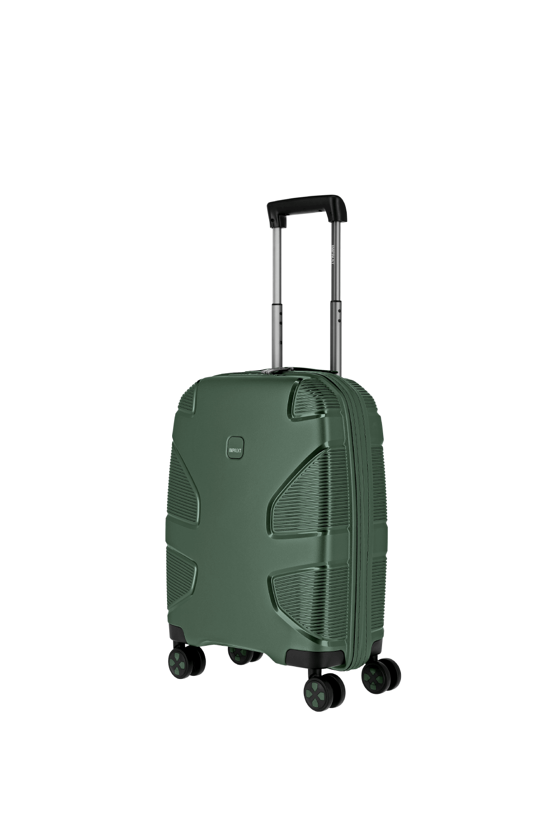Impackt Koffer IP1 S sea green