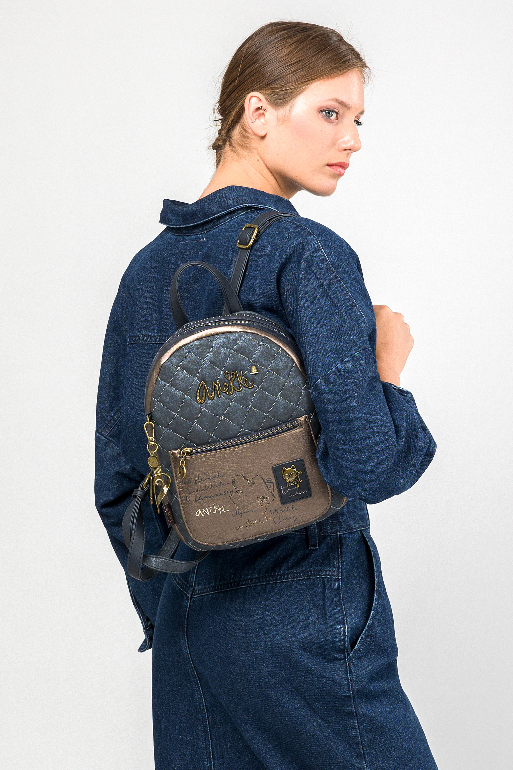 Anekke City Rucksack Boutique mittelgroß Anekke City Rucksack Boutique mittelgroß