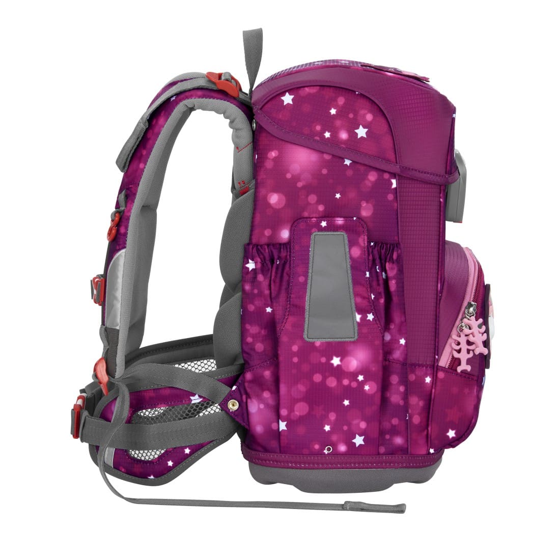 Step by Step Schulranzen-Set CLOUD Sweet Unicorn Nuala 2027