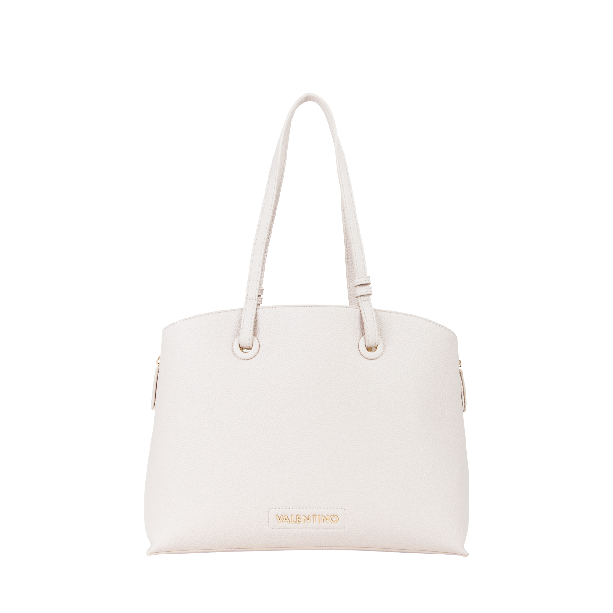 Valentino Shopping Bag SALLIE RE ecru