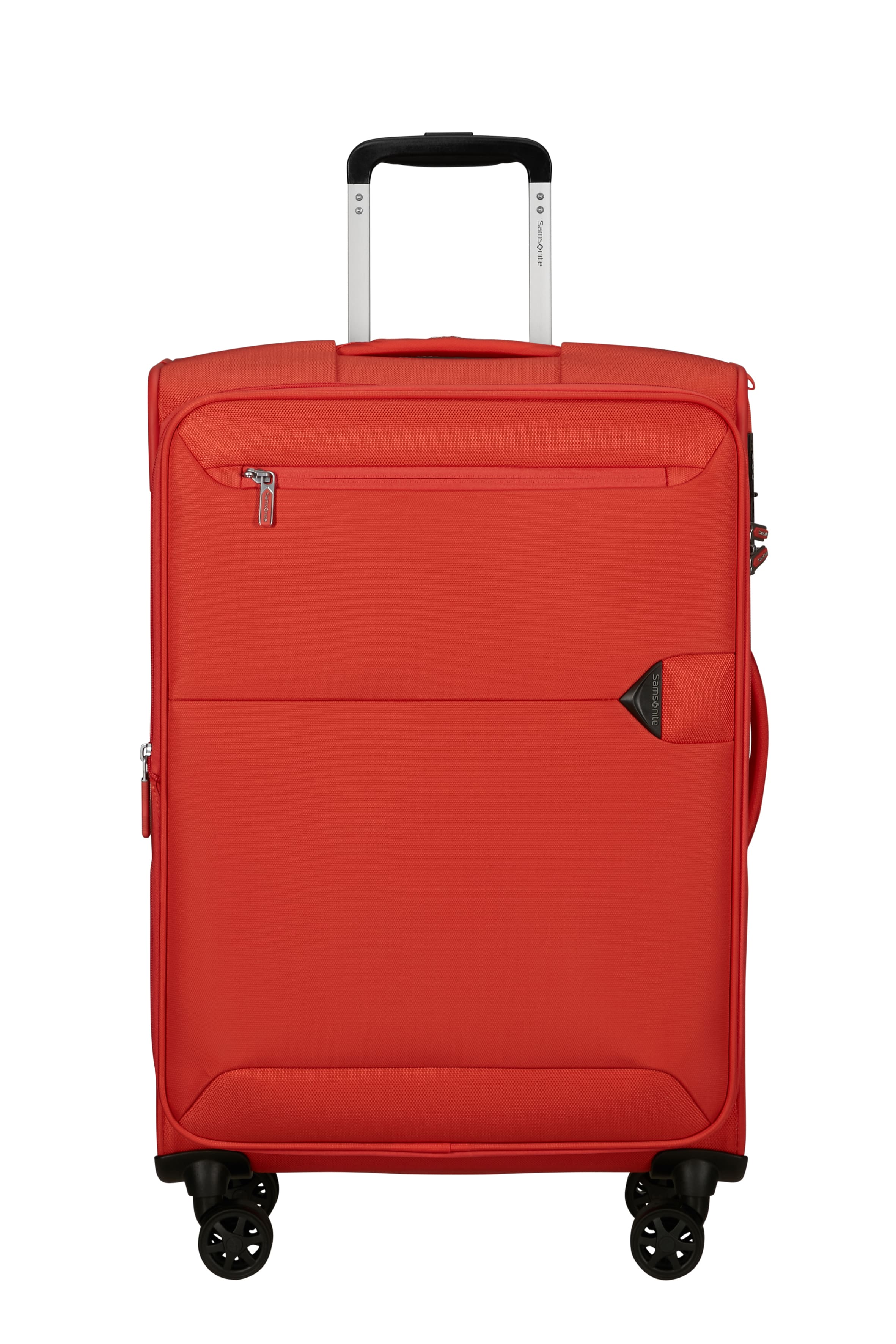 Samsonite Trolley Urbify M lava