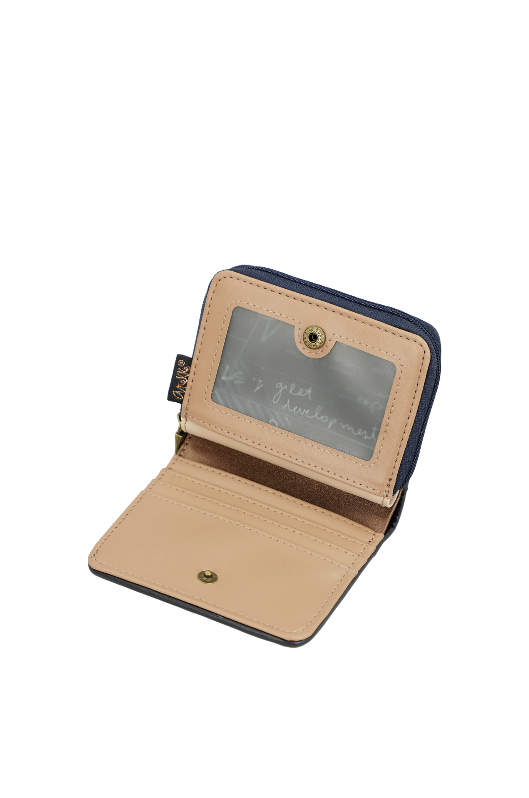 Anekke Brieftasche RFID Boutique klein