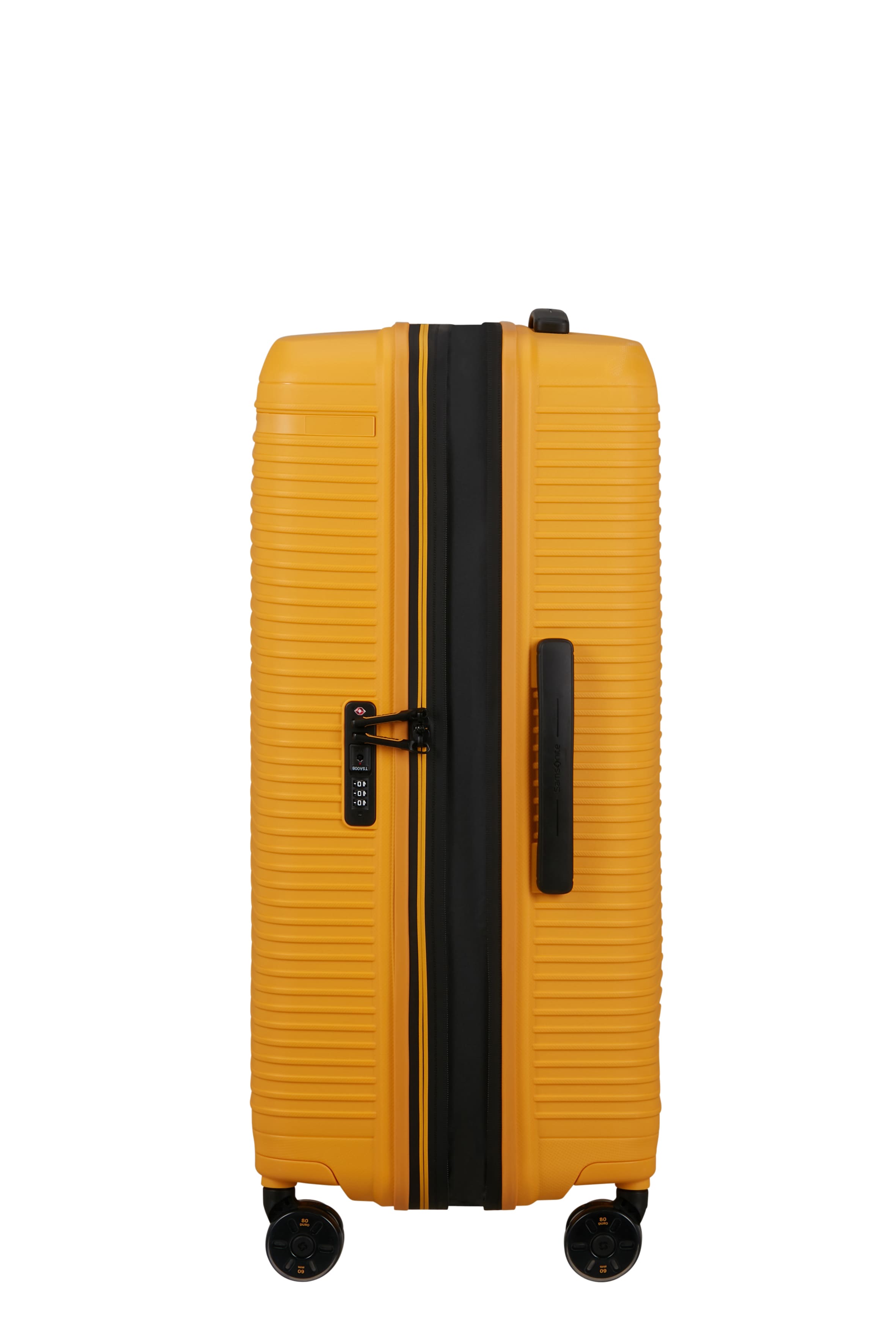 Samsonite Trolley Prodiver HS 75cm gelb