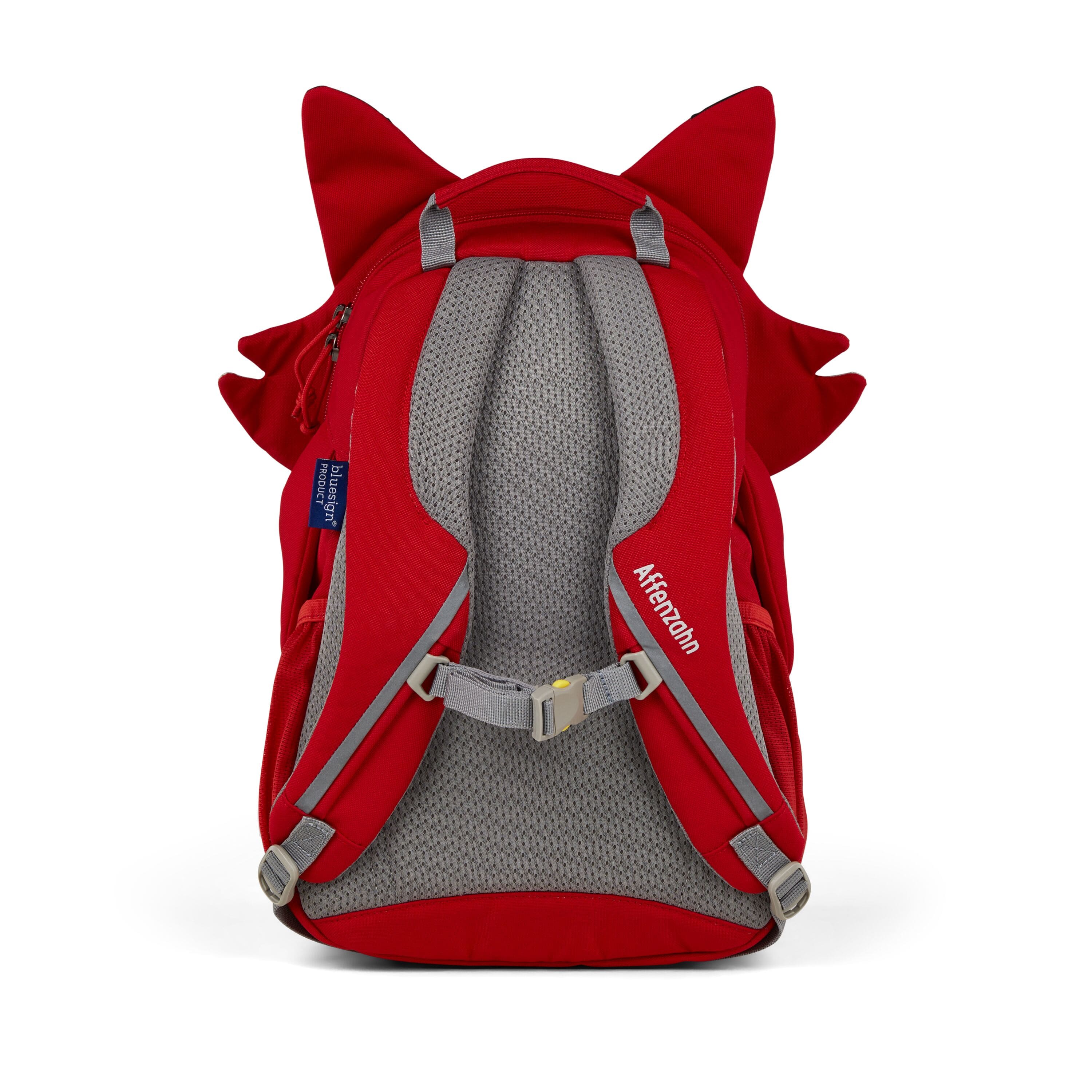 Affenzahn Großer Freund Fuchs