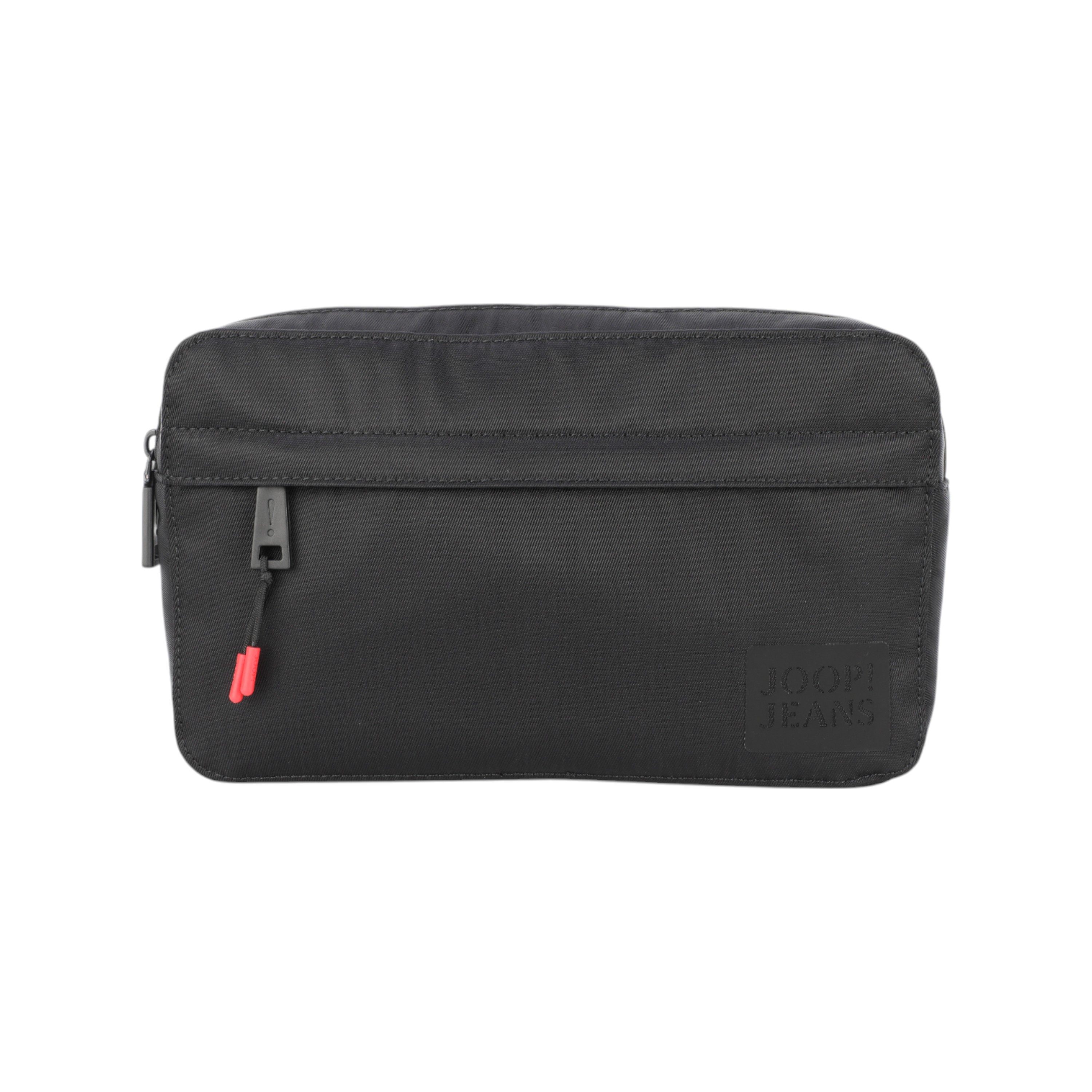 Joop! Herren Hipbag Martano Tessuto Lino schwarz