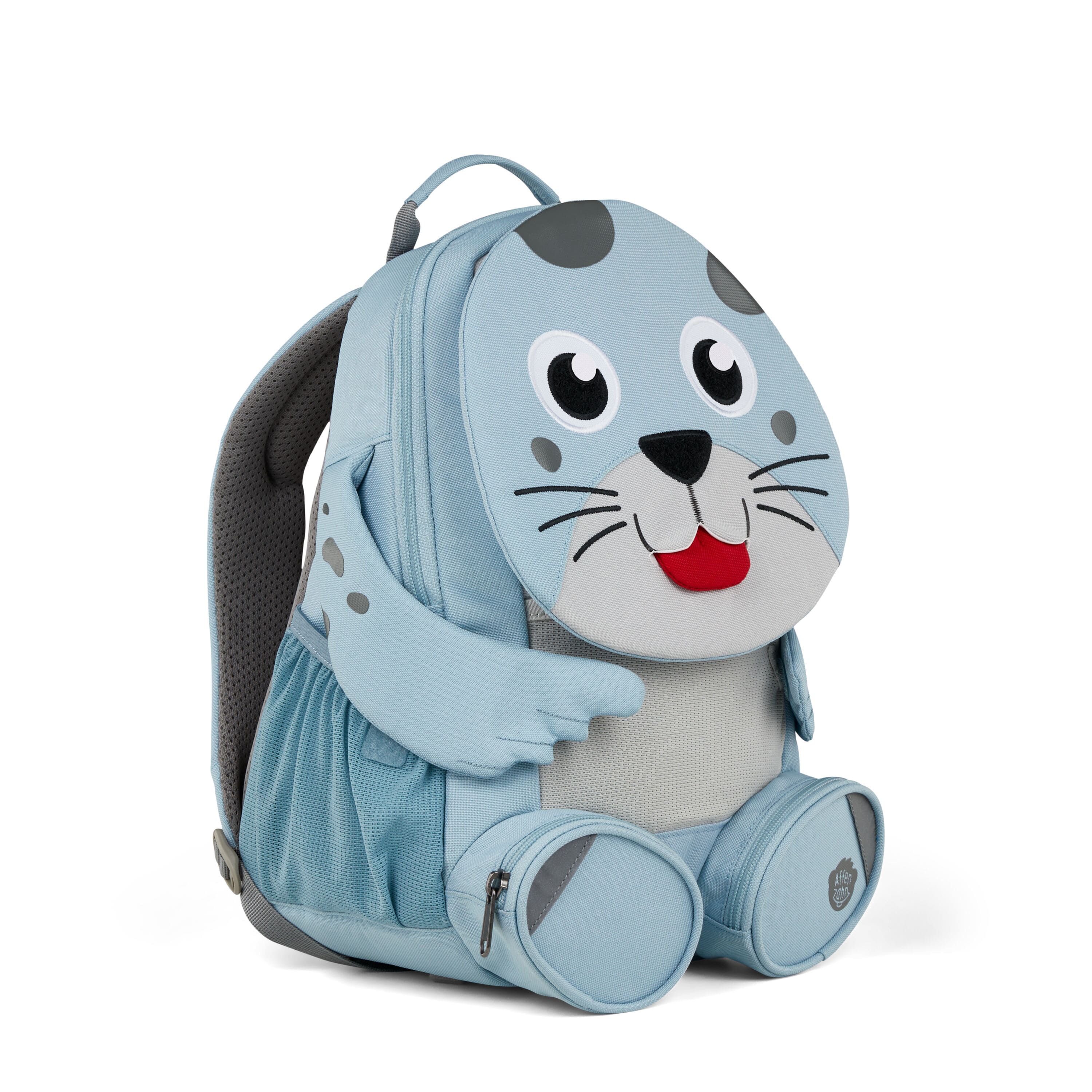 Affenzahn Großer Freund Robbe