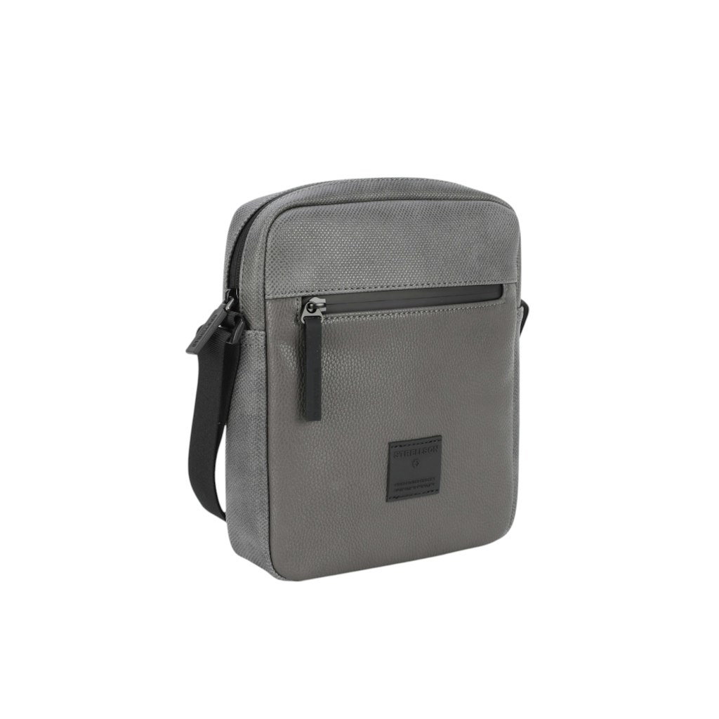 Strellson Shoulderbag Westferry Marcus Xsvz darkgrey Strellson Shoulderbag Westferry Marcus Xsvz darkgrey