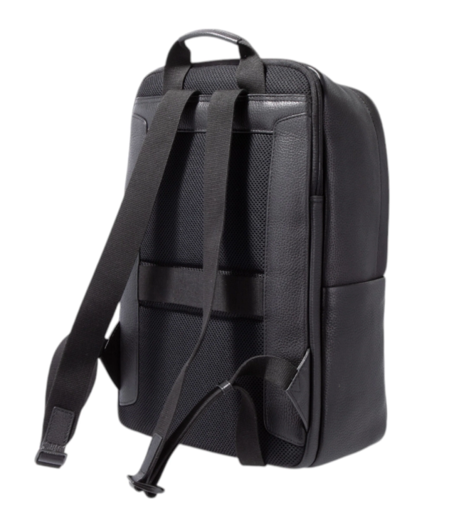 Strellson Rucksack Kennington Ace schwarz