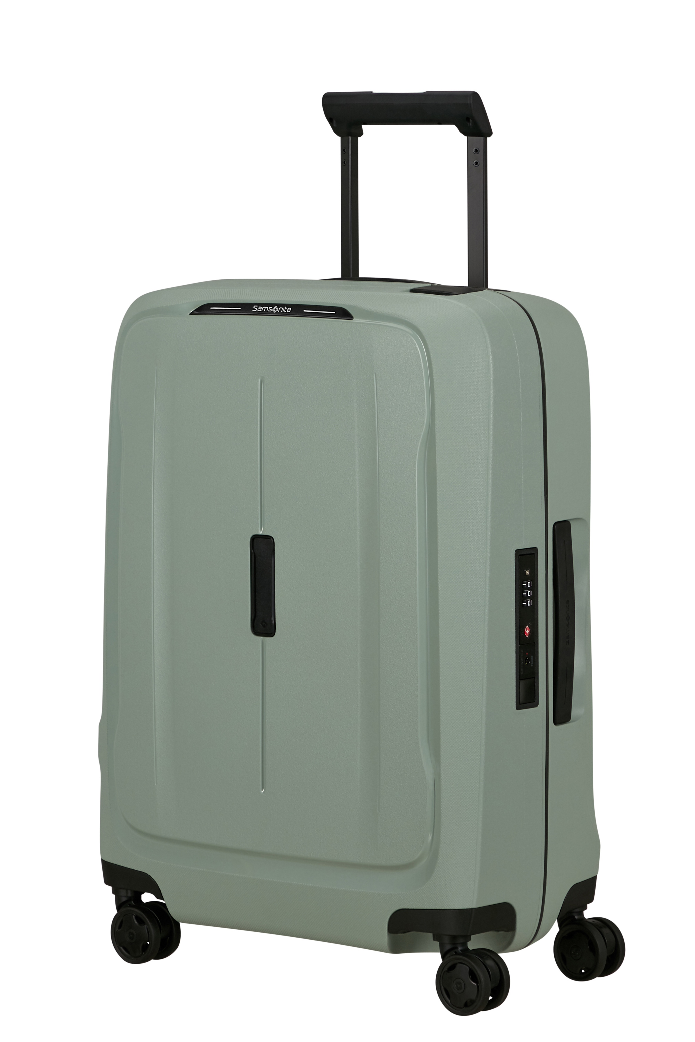 Samsonite Trolley Essens 55cm sage Samsonite Trolley Essens 55cm sage