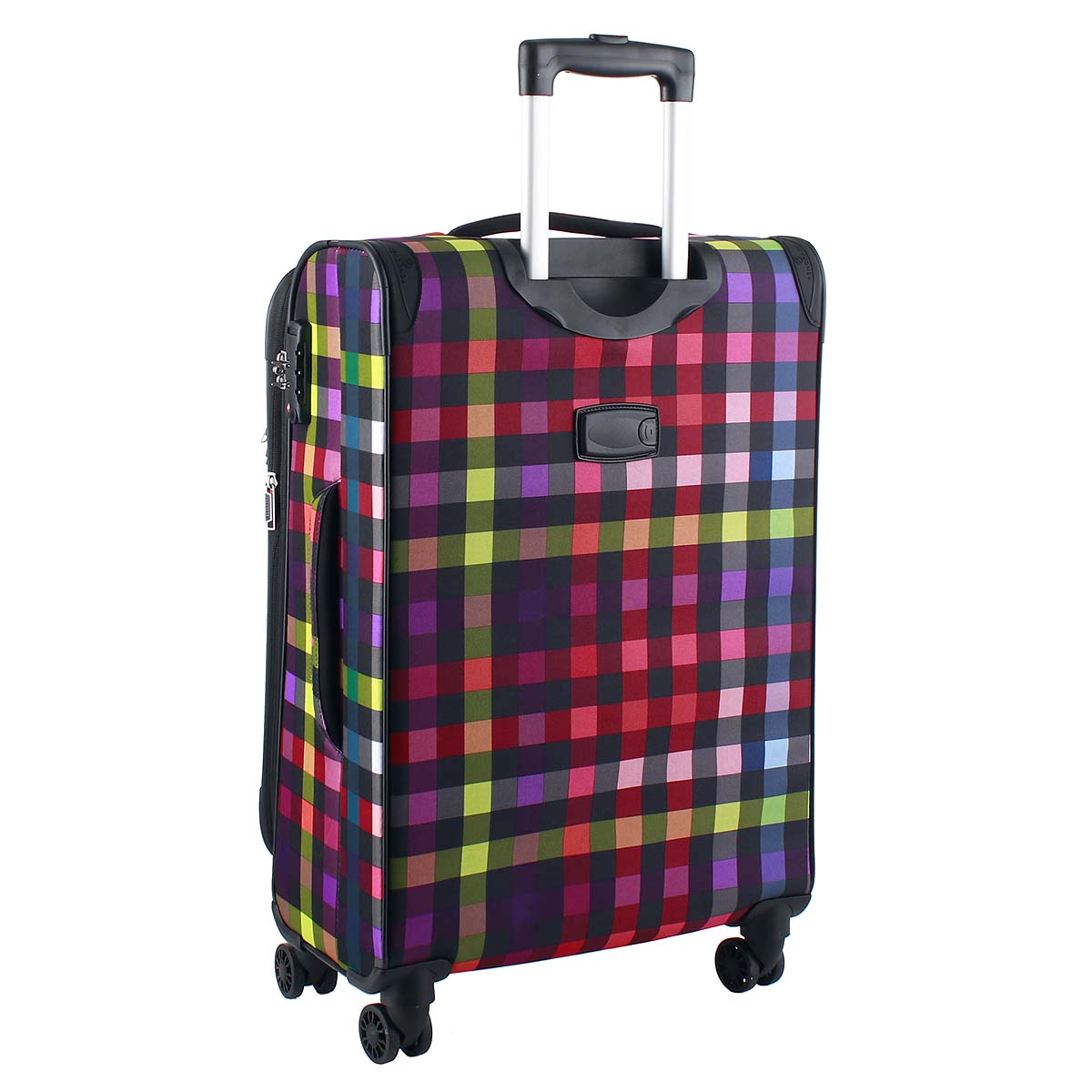 Kenorada Trolley Rainbow Spinner M multicolorcheck