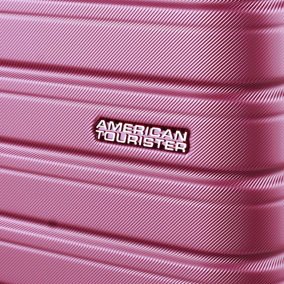 American Tourister Trolley Flashline 67 cm iced berry American Tourister Trolley Flashline 67 cm iced berry