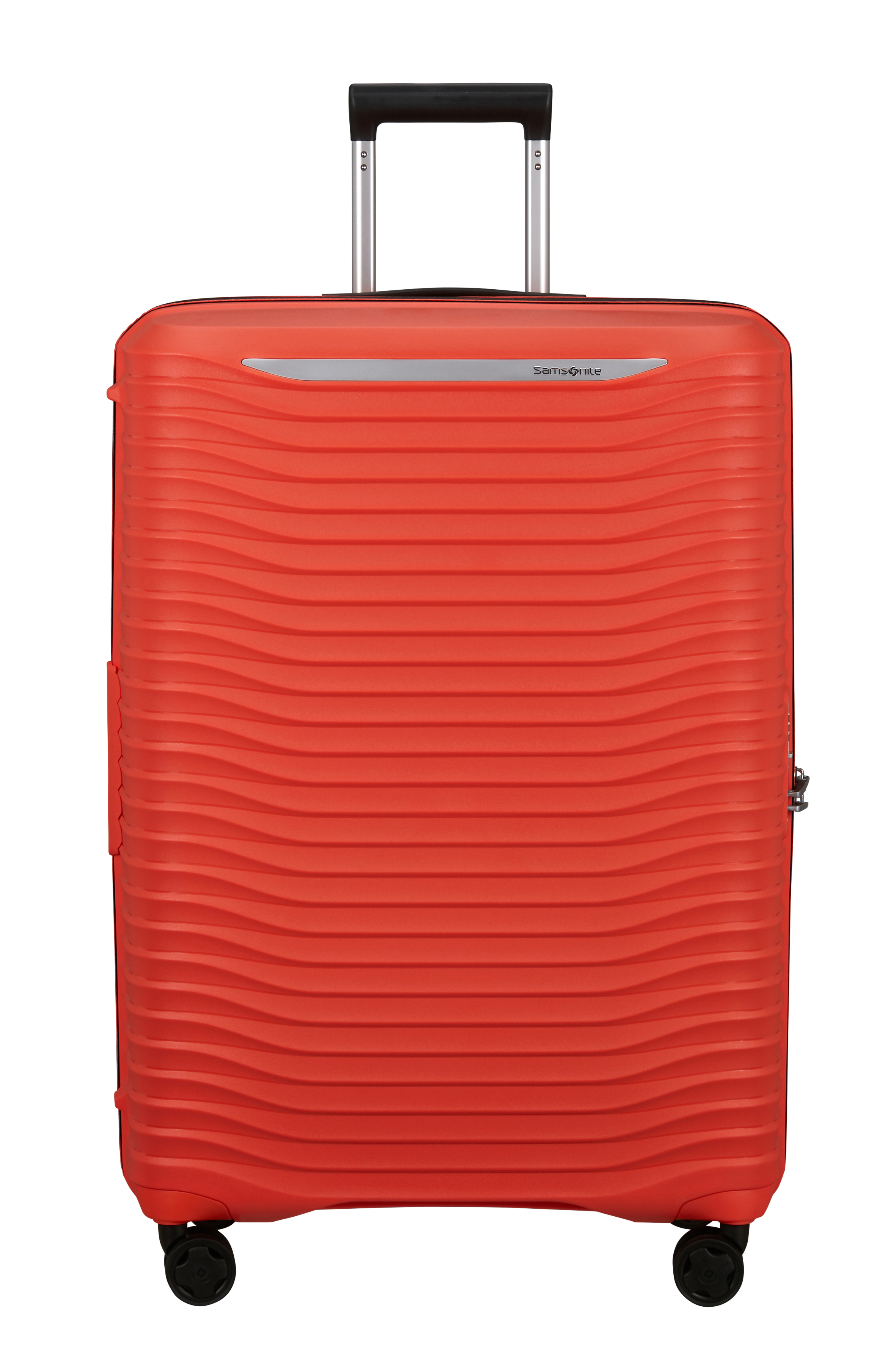 Samsonite Trolley Upscape 75cm lava