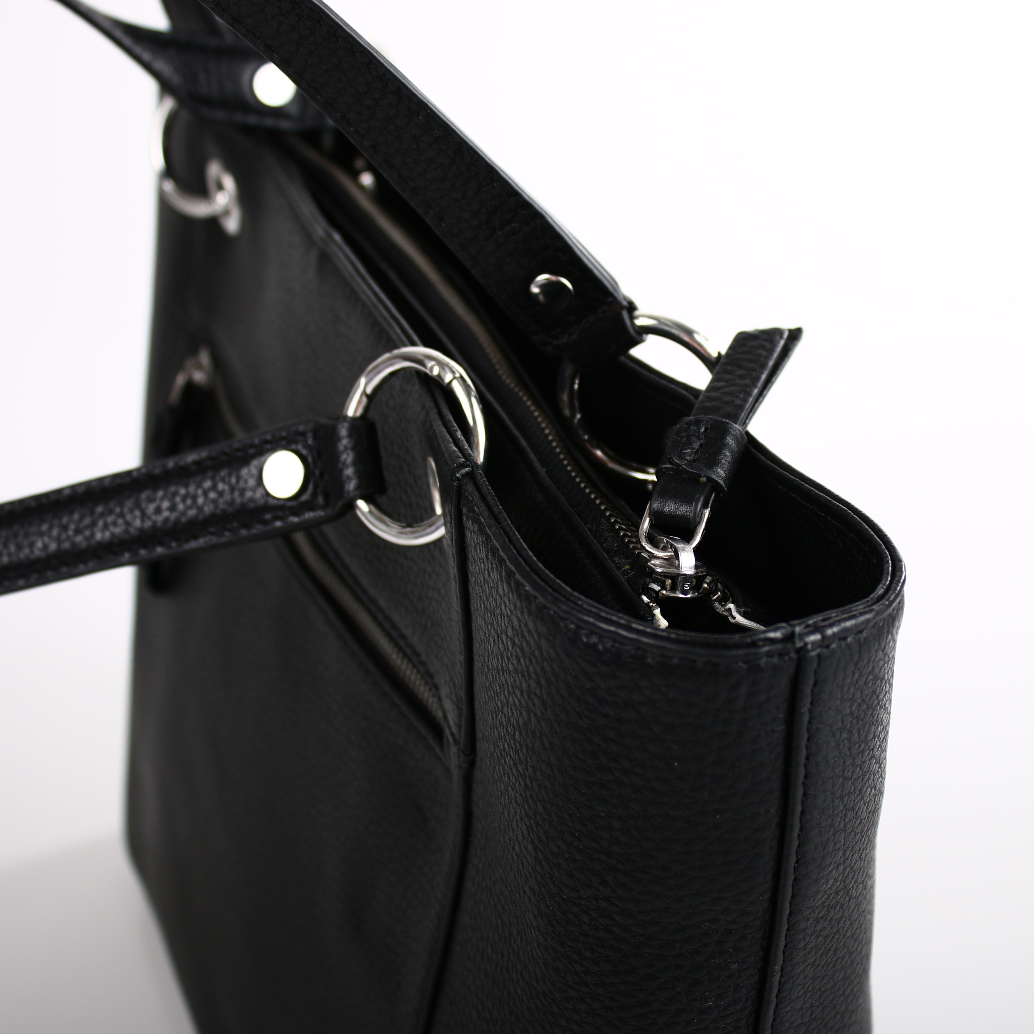 Kenorada Shopper The Courbette Incauta schwarz