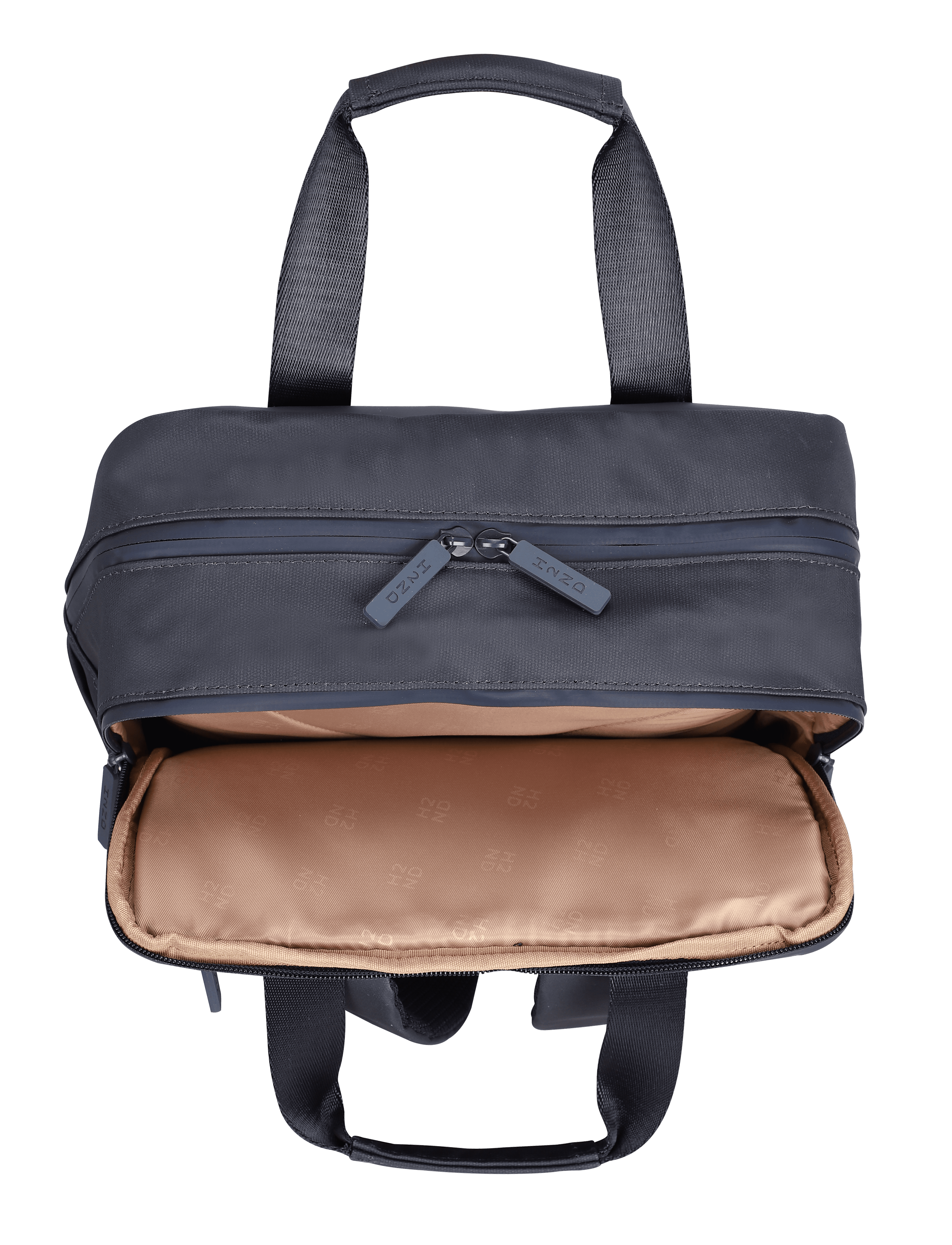 Harbour 2nd Rucksack Hamburg XL navy 