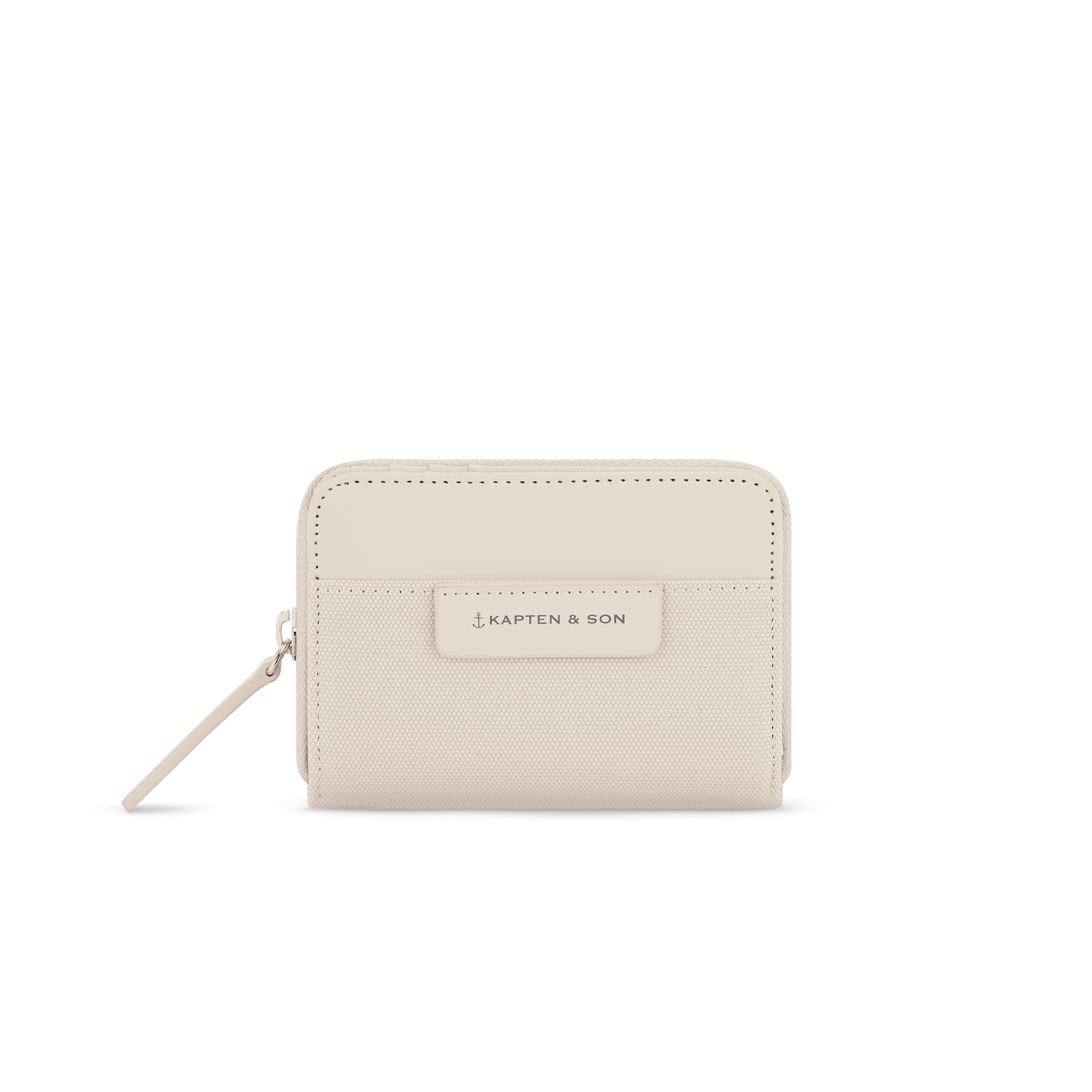 Kapten & Son Bergen Pro Wallet small Sandstone Kapten & Son Bergen Pro Wallet small Sandstone