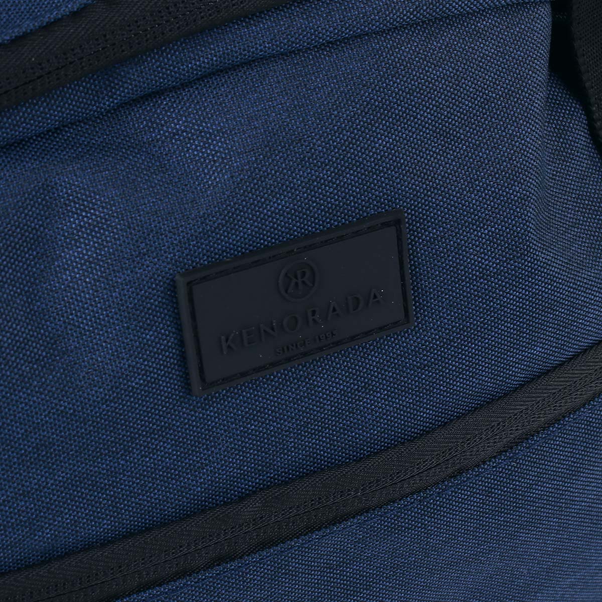 Von Cronshagen Reisetasche RT34 S dunkelblau