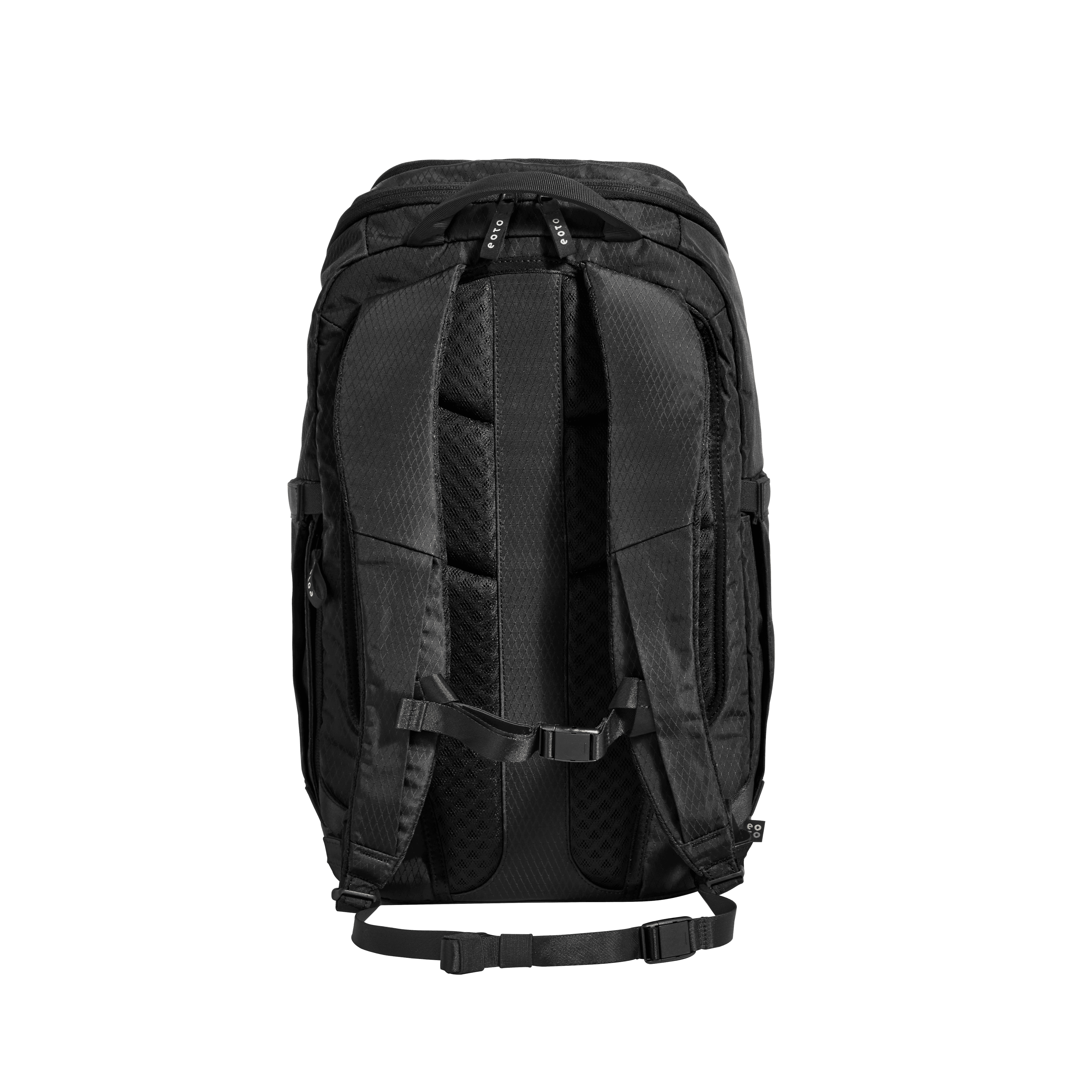 eoto Rucksack EASY27 schwarz eoto Rucksack EASY27 schwarz