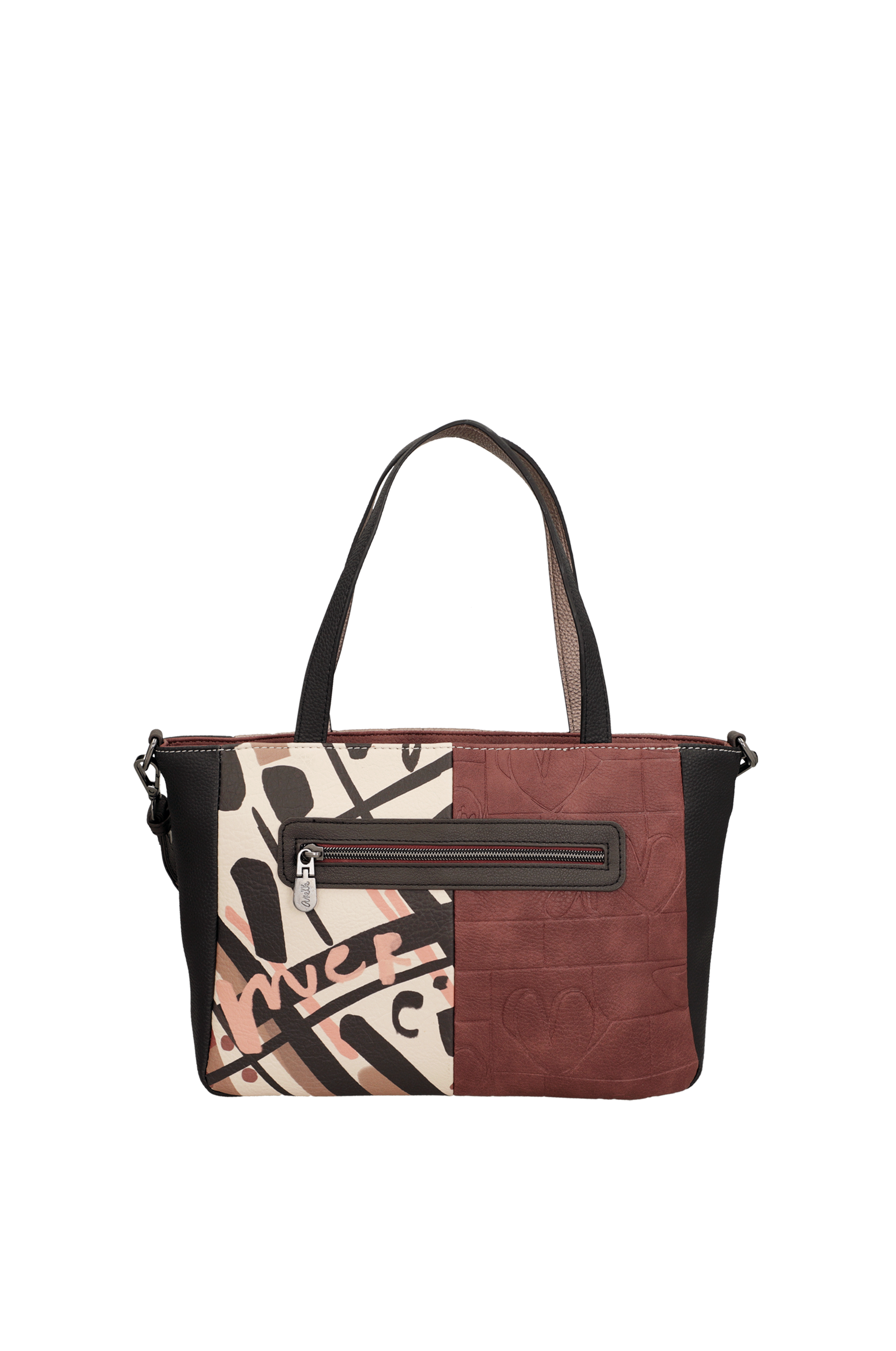 Anekke Schultertasche mit Umhängeriemen Mademoiselle Anekke Schultertasche mit Umhängeriemen Mademoiselle