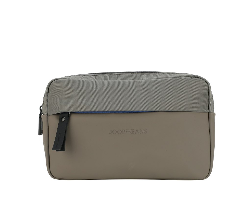 Joop! Bauchtasche Atessa Lino shz mud