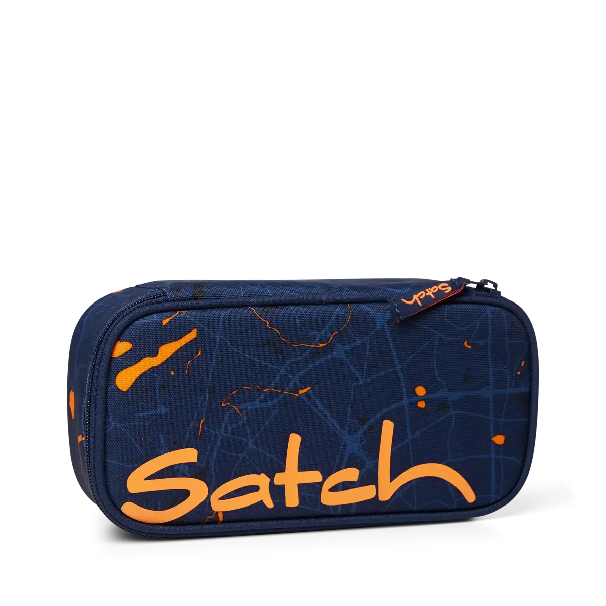 Satch Schlamperbox Urban Journey