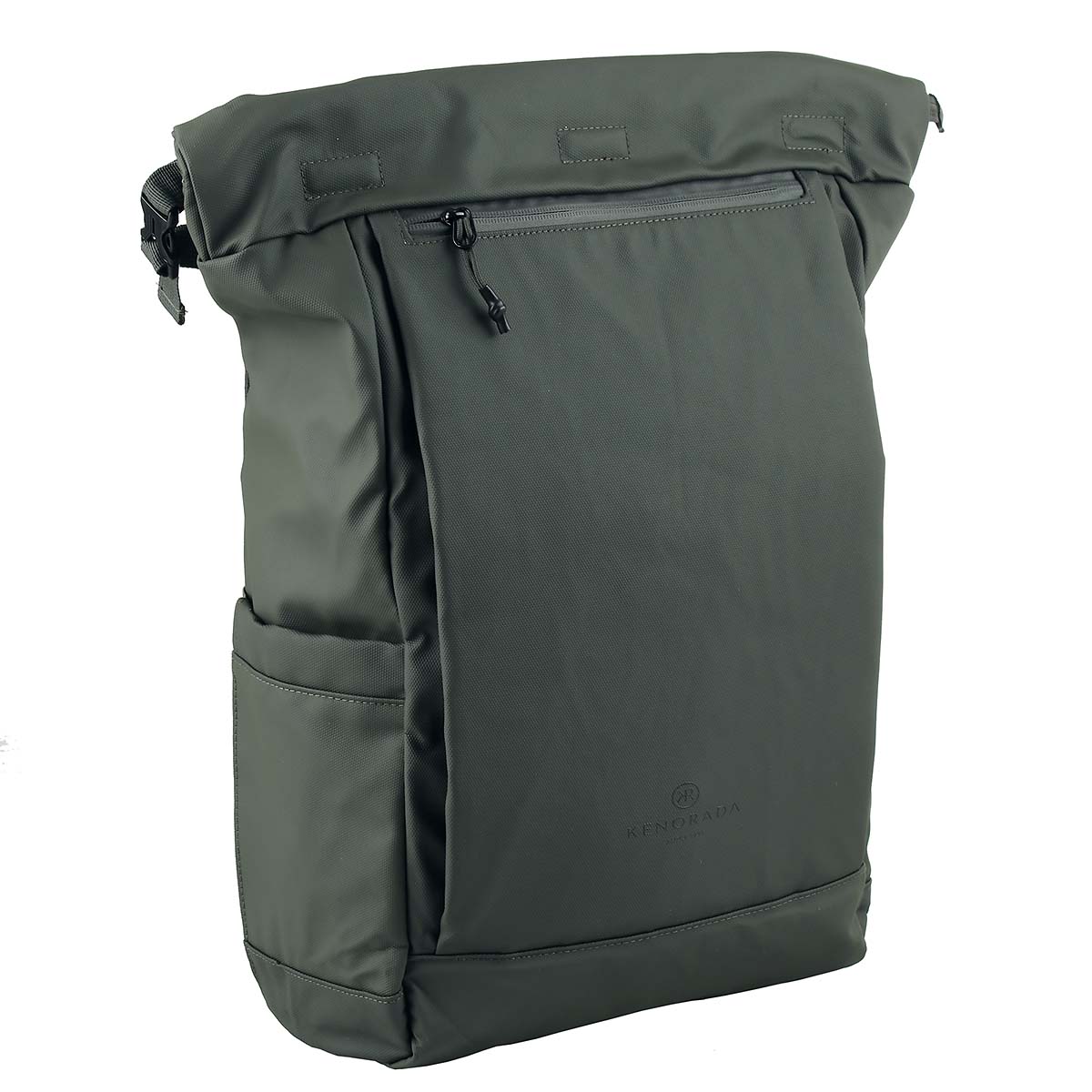 KENORADA Rucksack RS91-B olive